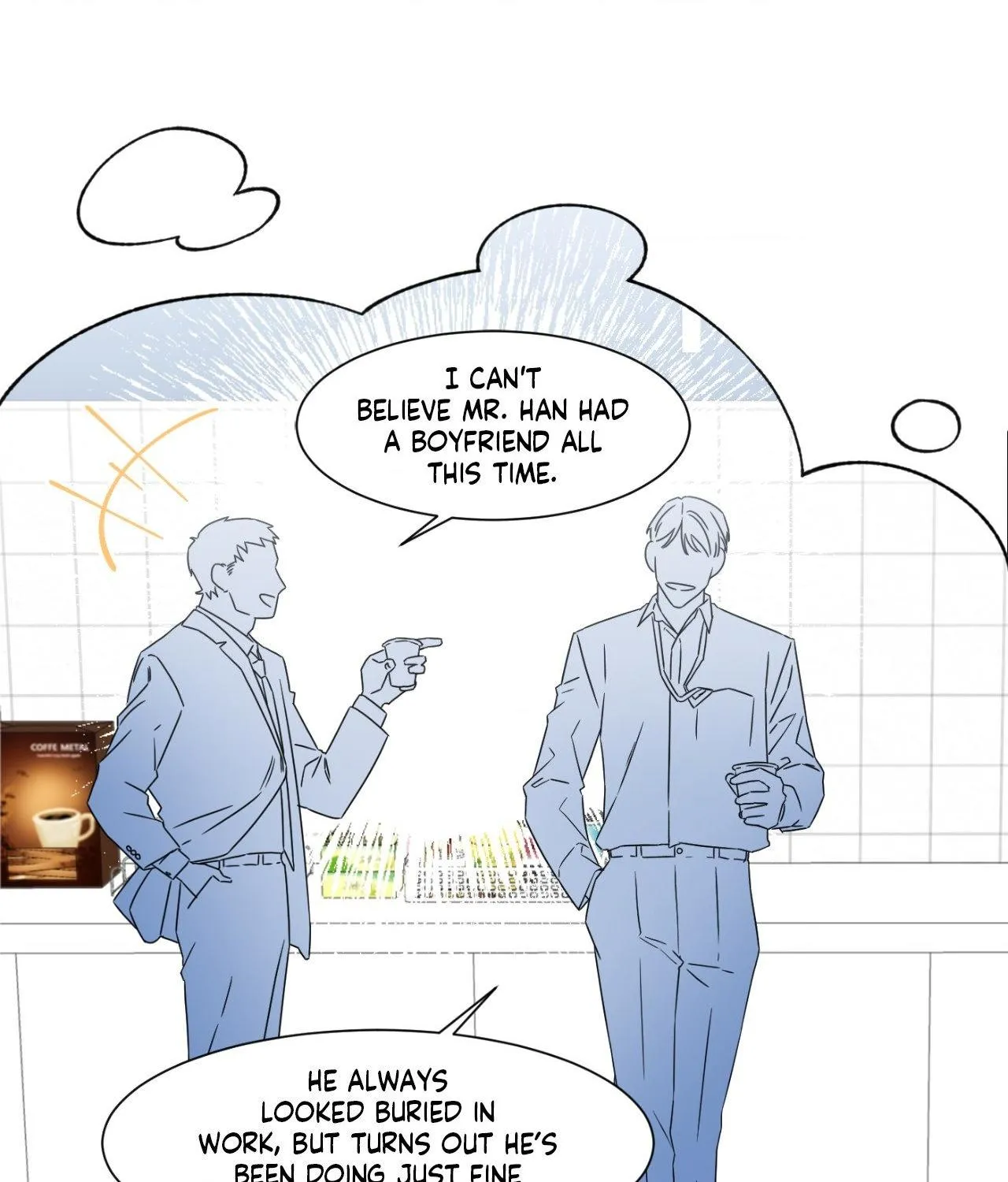 Read Death Planning chapter 22 image 7 on Lezhin