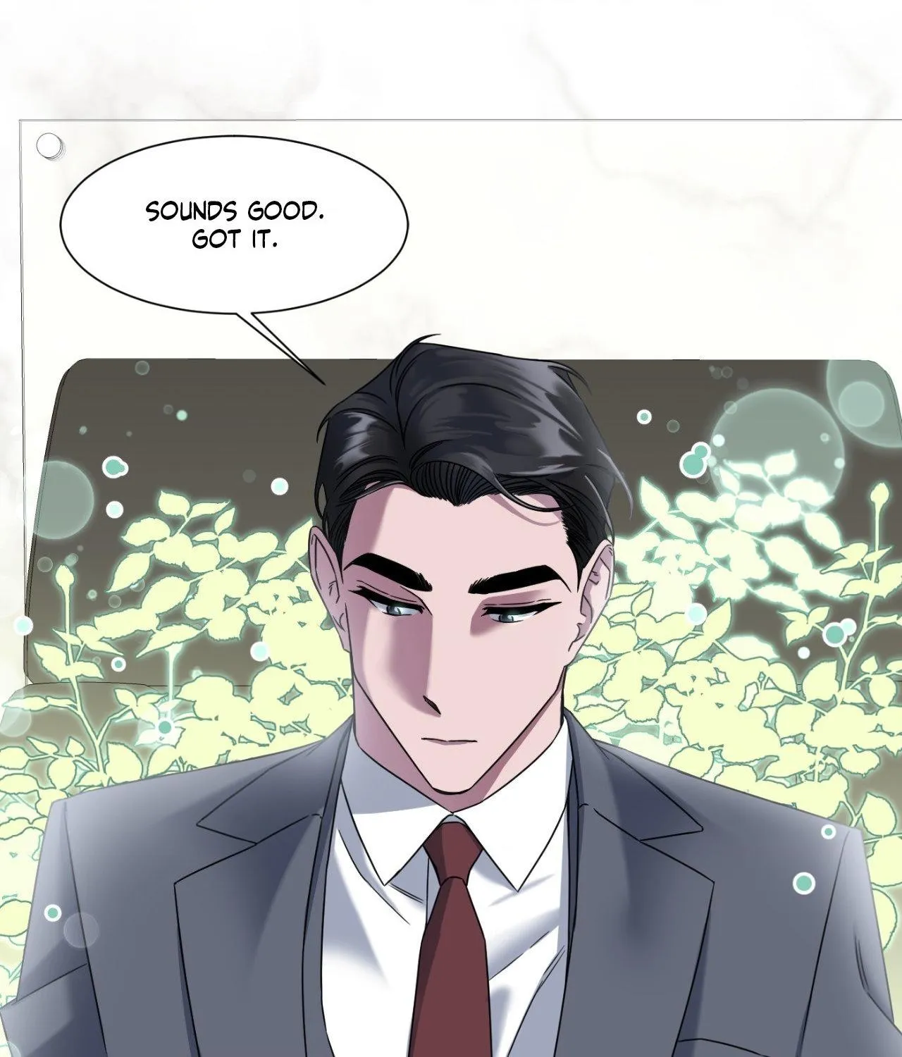 Read Death Planning chapter 22 image 72 on Lezhin