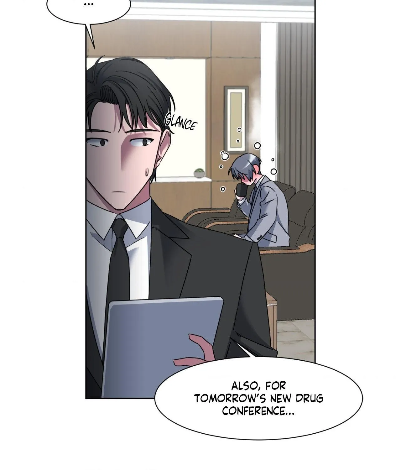 Read Death Planning chapter 22 image 79 on Lezhin