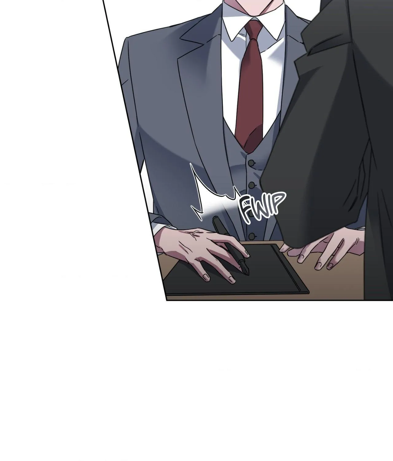 Read Death Planning chapter 22 image 82 on Lezhin
