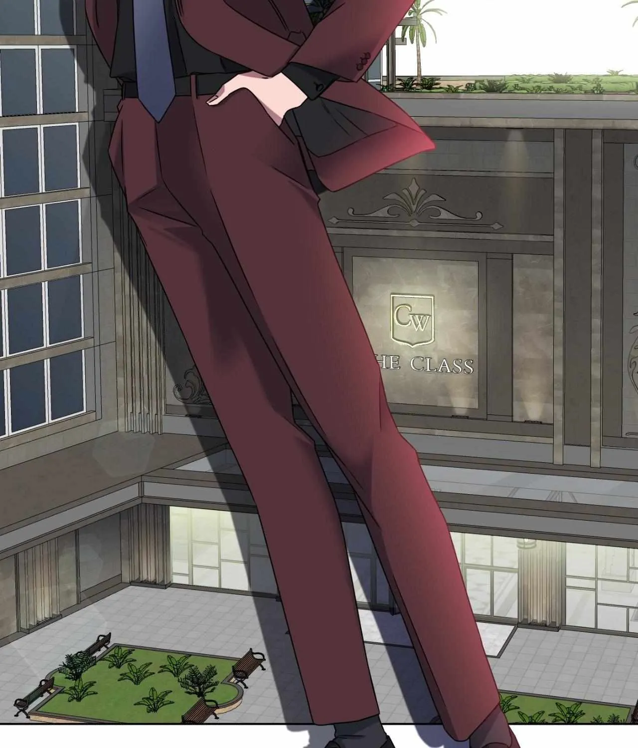 Read Death Planning chapter 22 image 84 on Lezhin