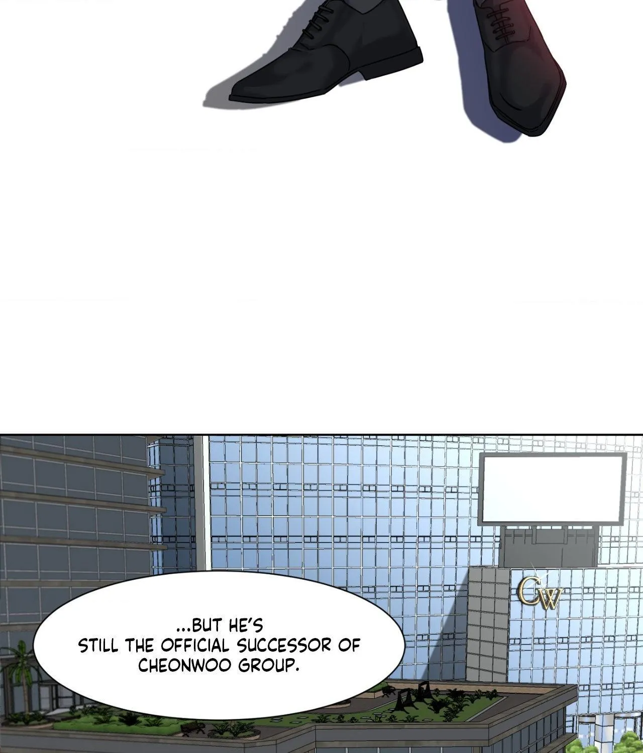 Read Death Planning chapter 22 image 85 on Lezhin