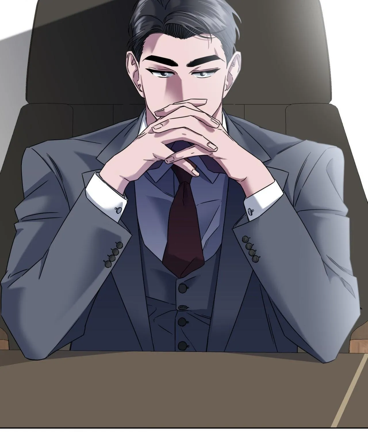 Read Death Planning chapter 22 image 88 on Lezhin