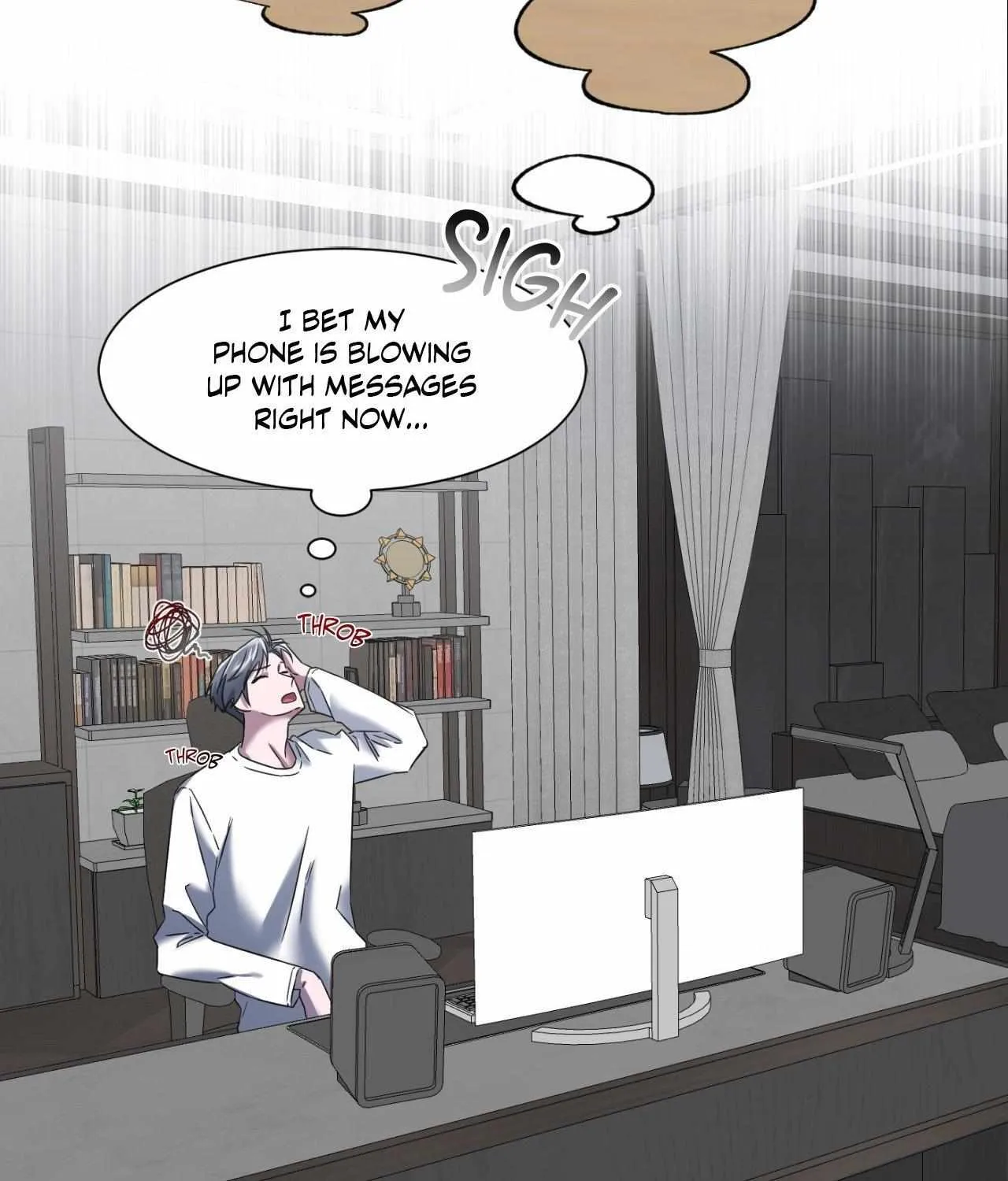 Read Death Planning chapter 22 image 9 on Lezhin
