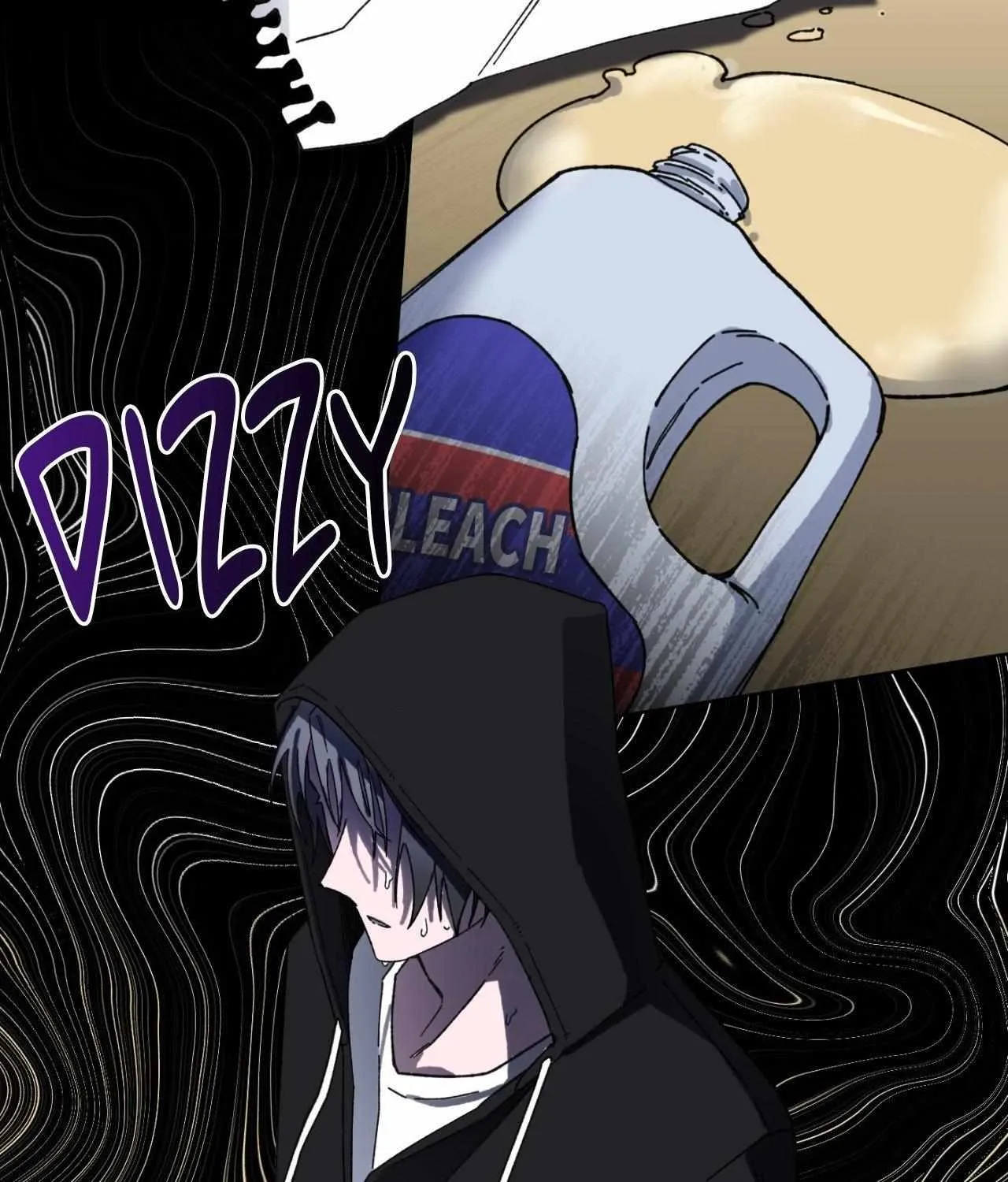 Read Death Planning chapter 23 image 12 on Lezhin
