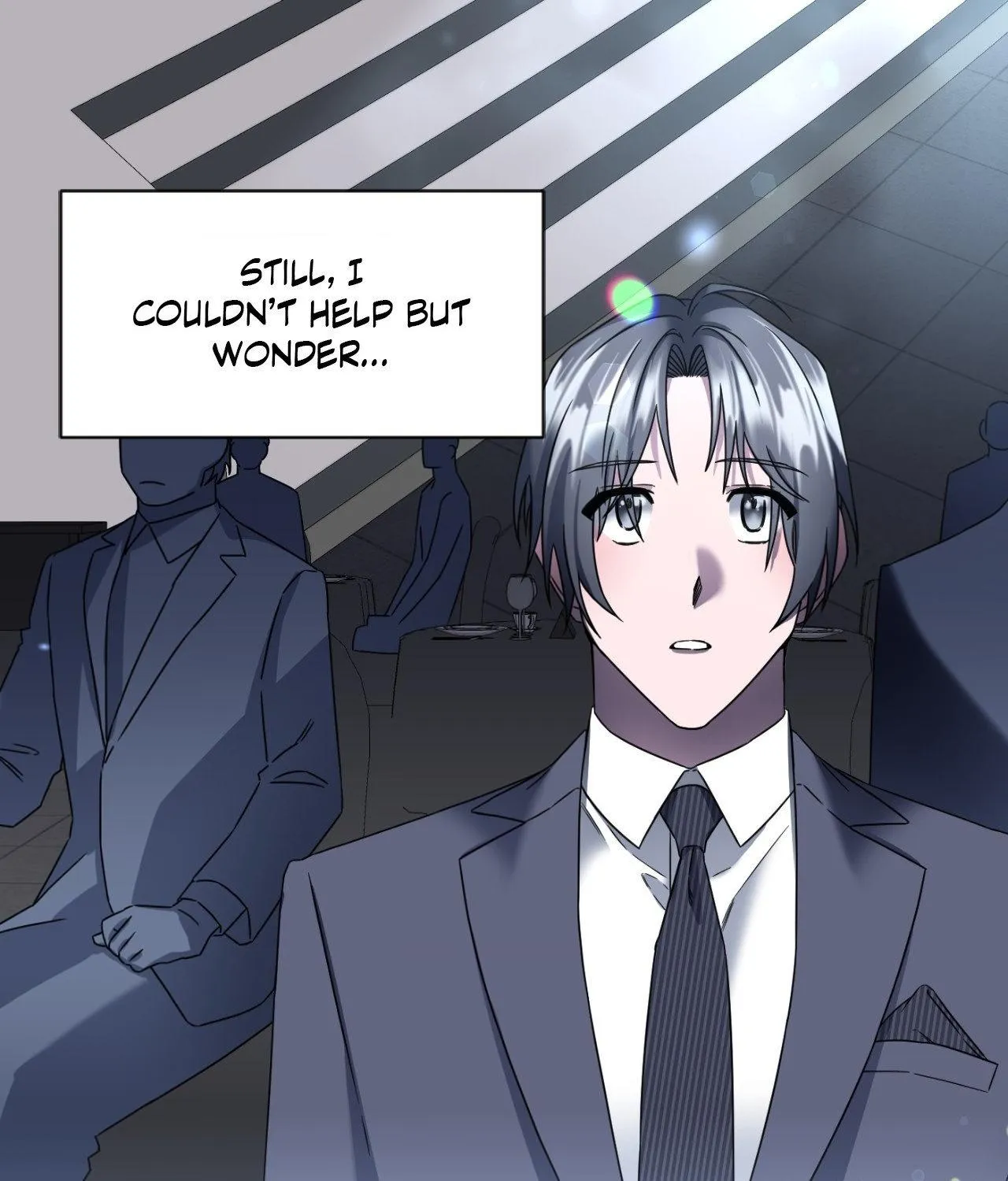 Read Death Planning chapter 23 image 20 on Lezhin