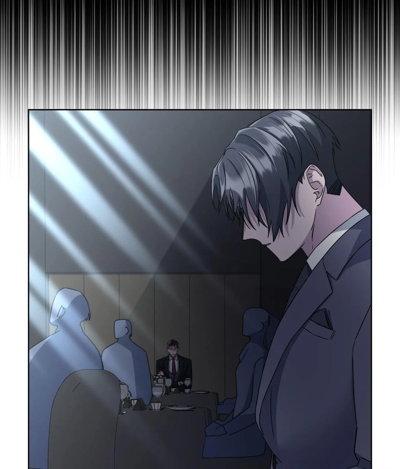 Read Death Planning chapter 23 image 25 on Lezhin