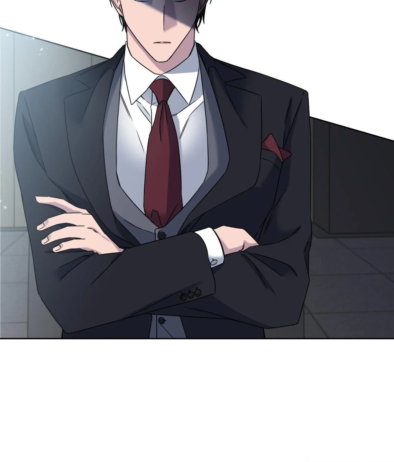 Read Death Planning chapter 23 image 27 on Lezhin