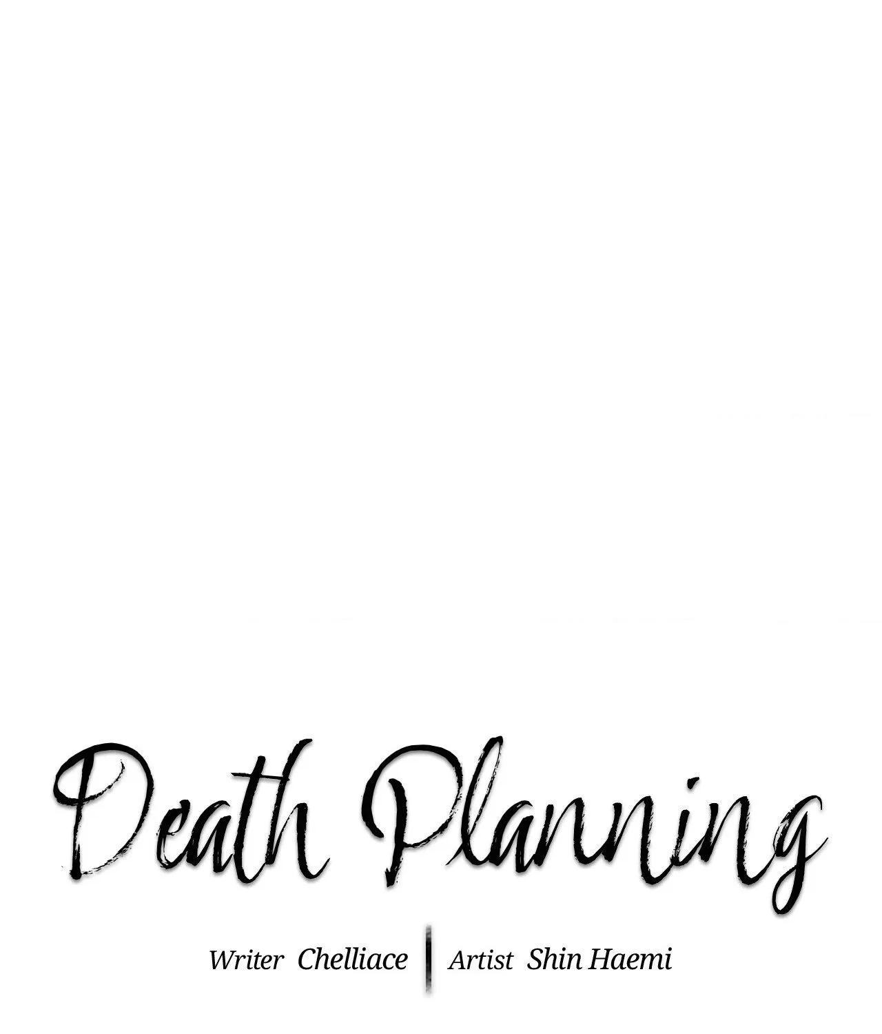 Read Death Planning chapter 23 image 29 on Lezhin
