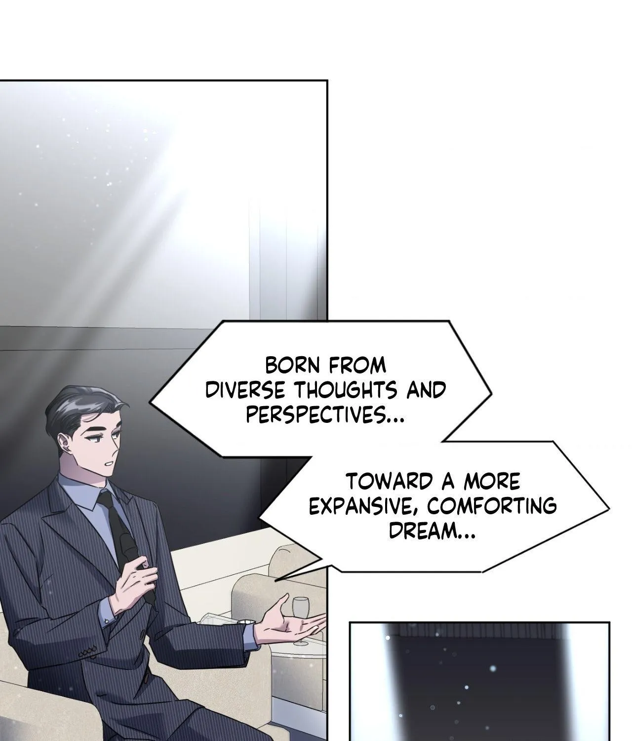 Read Death Planning chapter 23 image 3 on Lezhin