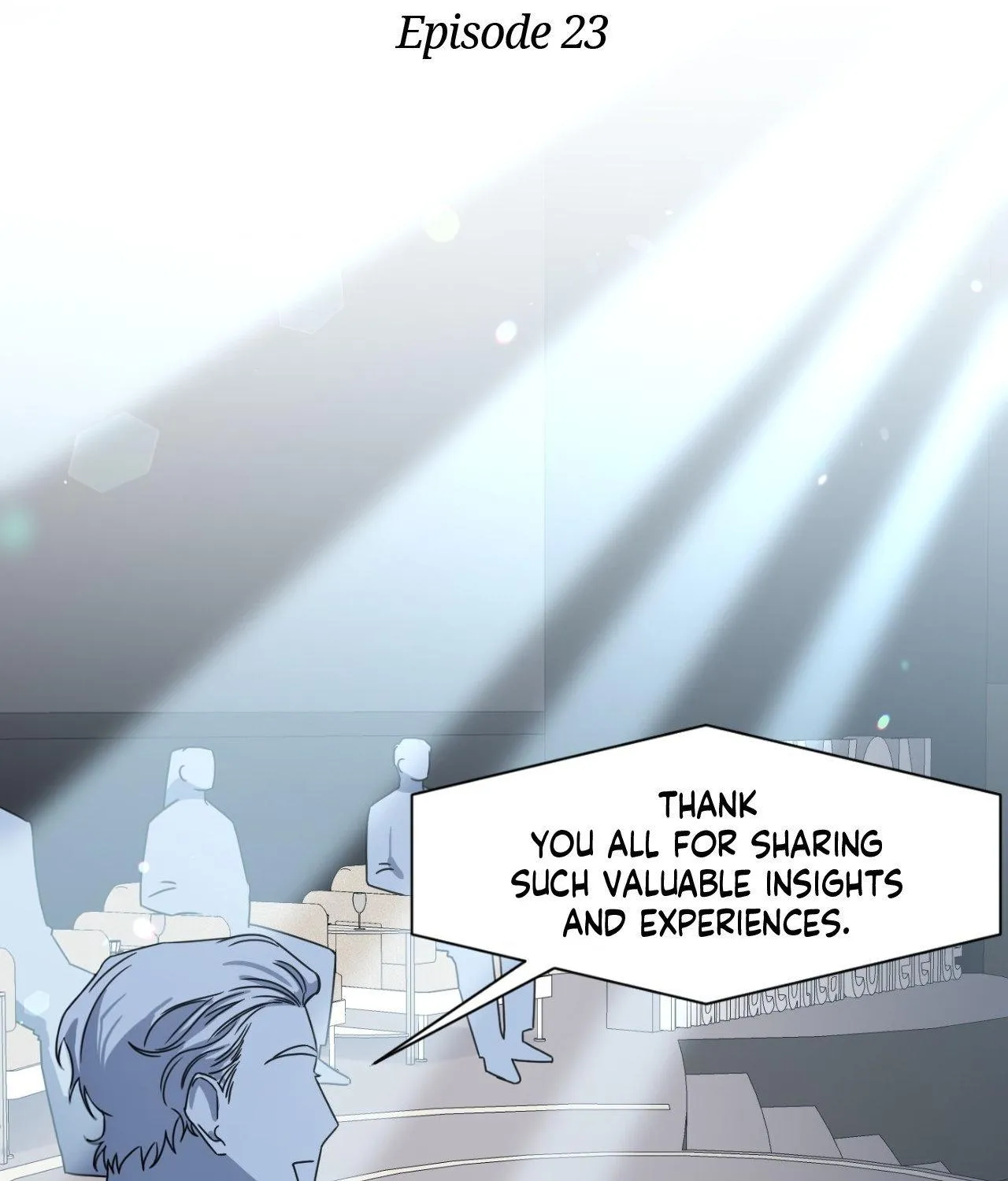 Read Death Planning chapter 23 image 30 on Lezhin