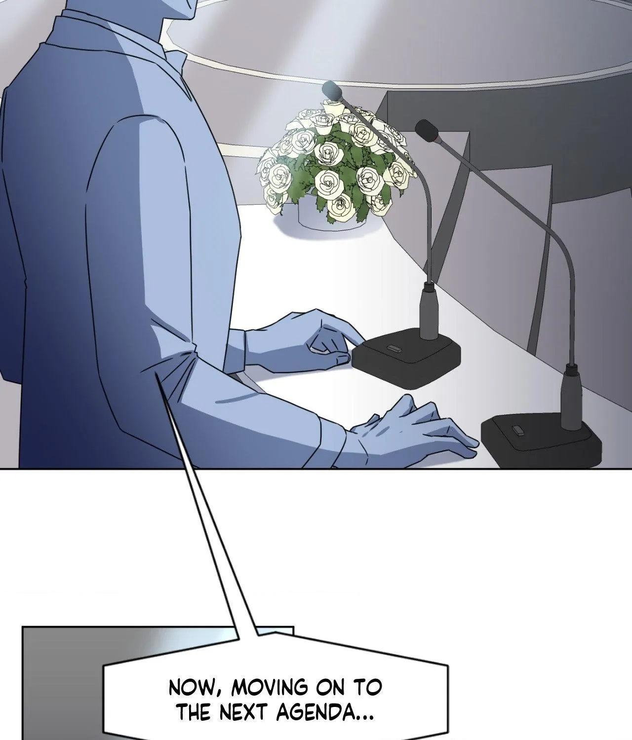 Read Death Planning chapter 23 image 31 on Lezhin