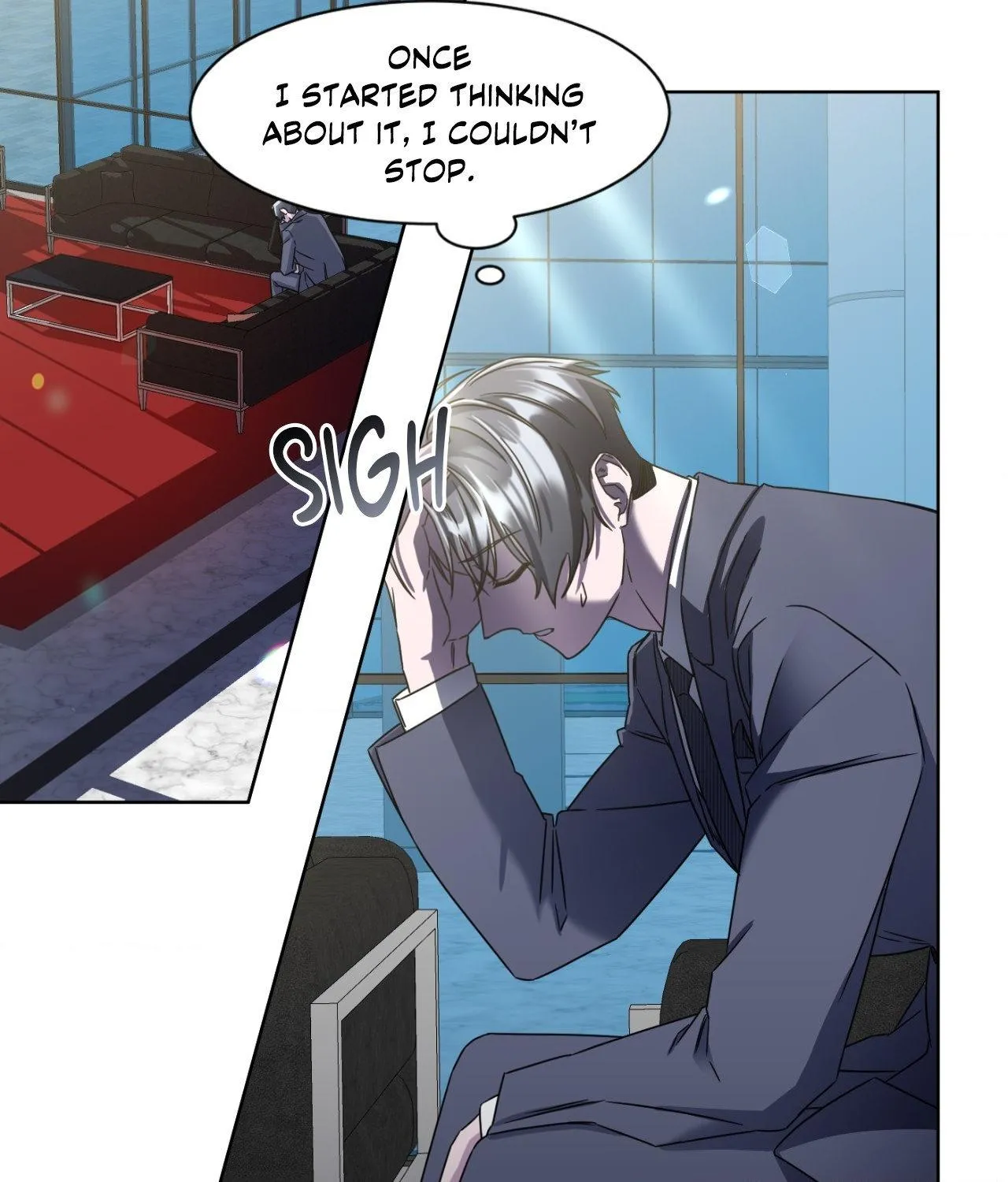 Read Death Planning chapter 23 image 39 on Lezhin