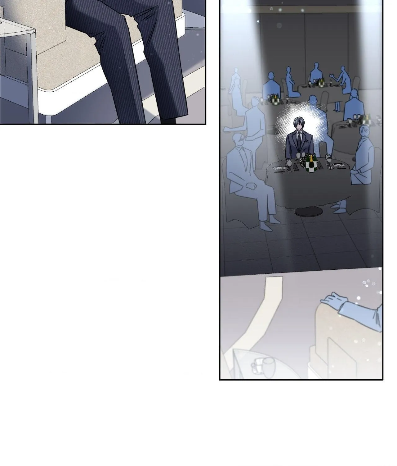 Read Death Planning chapter 23 image 4 on Lezhin
