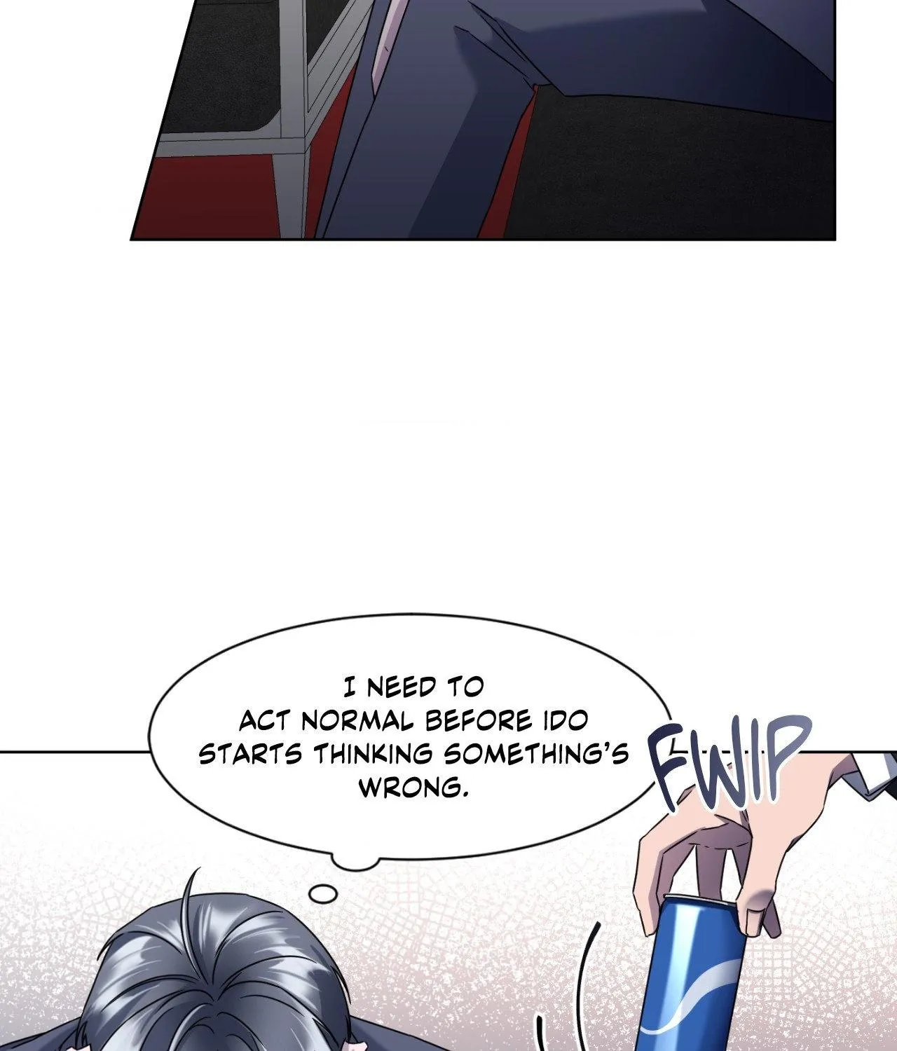 Read Death Planning chapter 23 image 40 on Lezhin