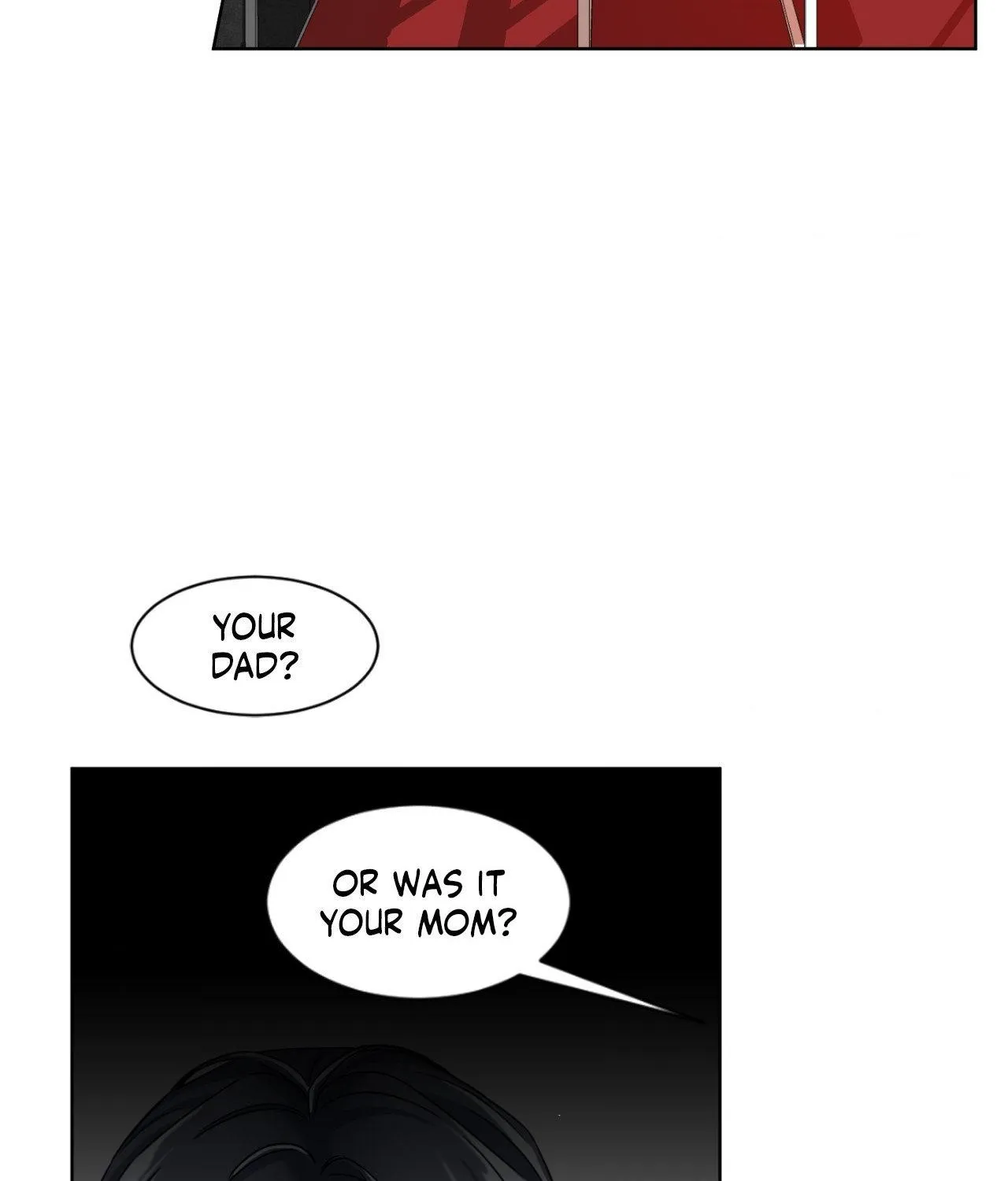 Read Death Planning chapter 23 image 50 on Lezhin