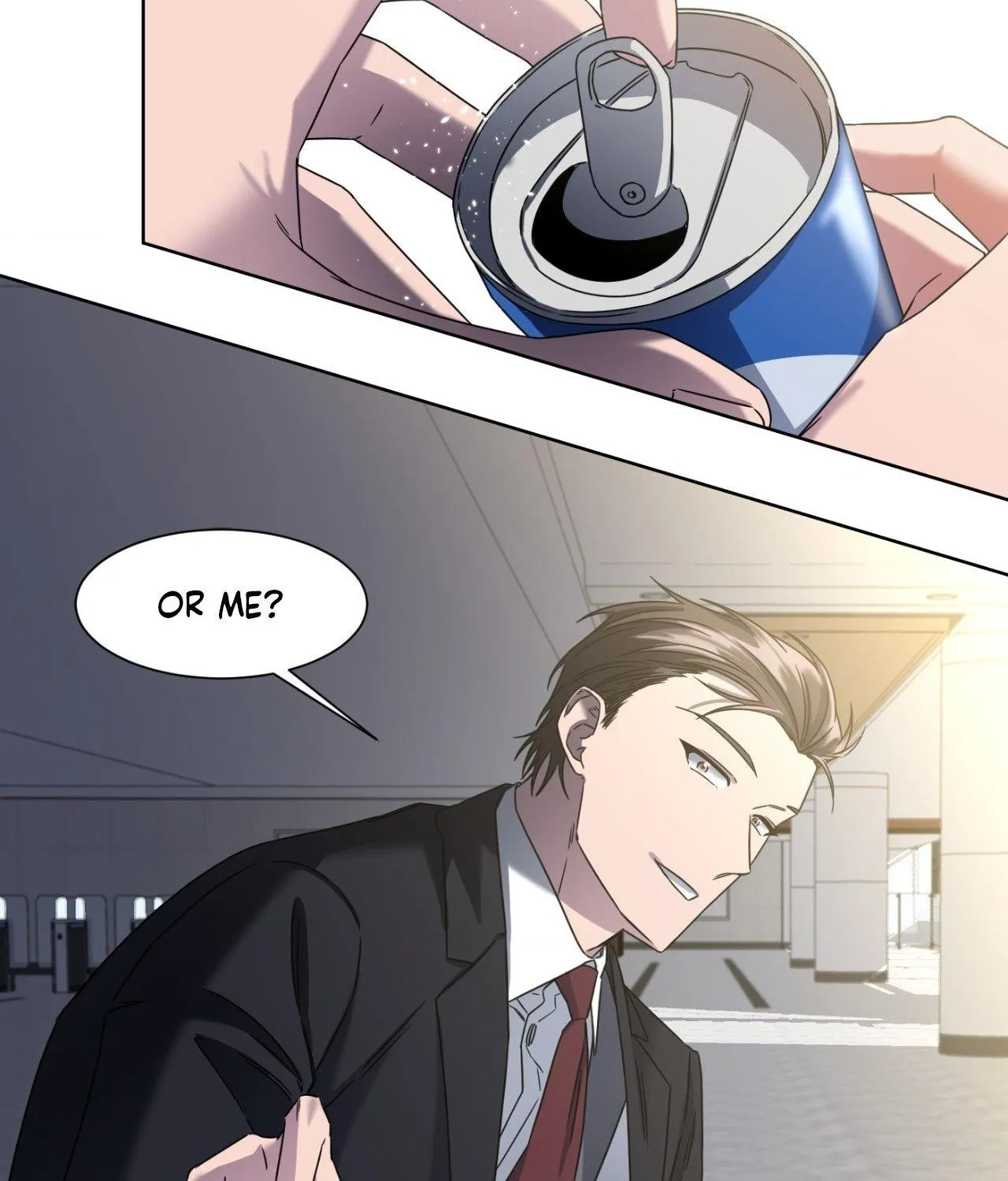 Read Death Planning chapter 23 image 52 on Lezhin