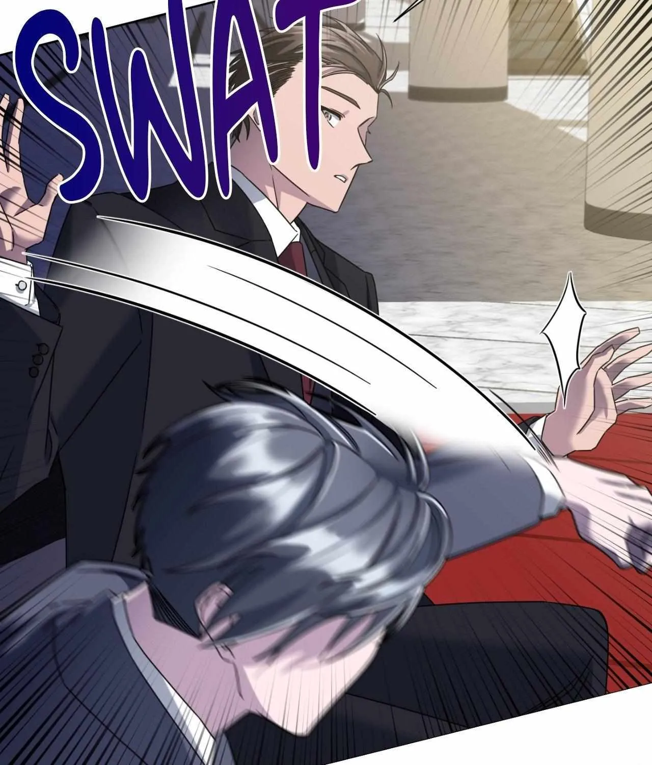 Read Death Planning chapter 23 image 61 on Lezhin