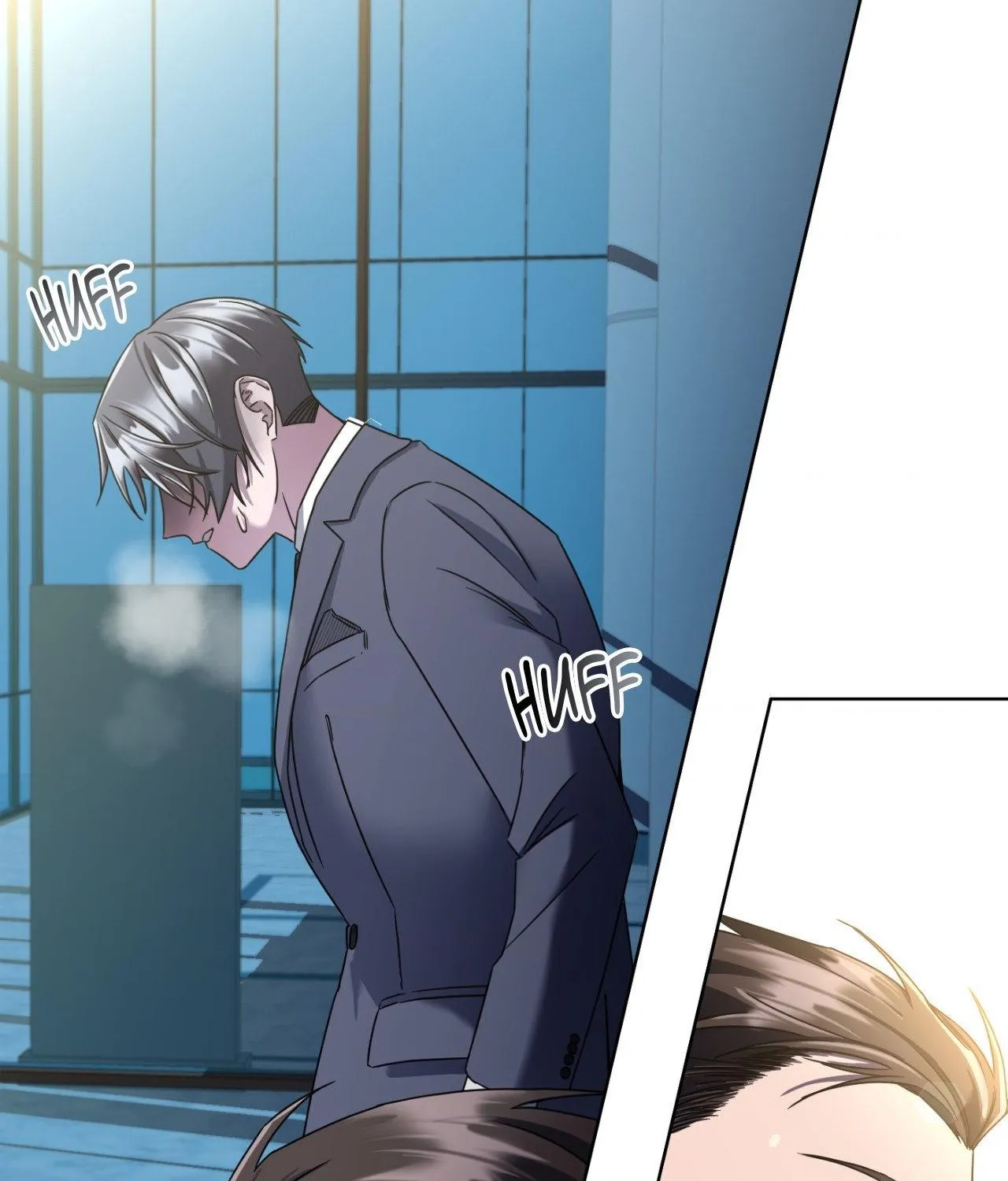 Read Death Planning chapter 23 image 65 on Lezhin