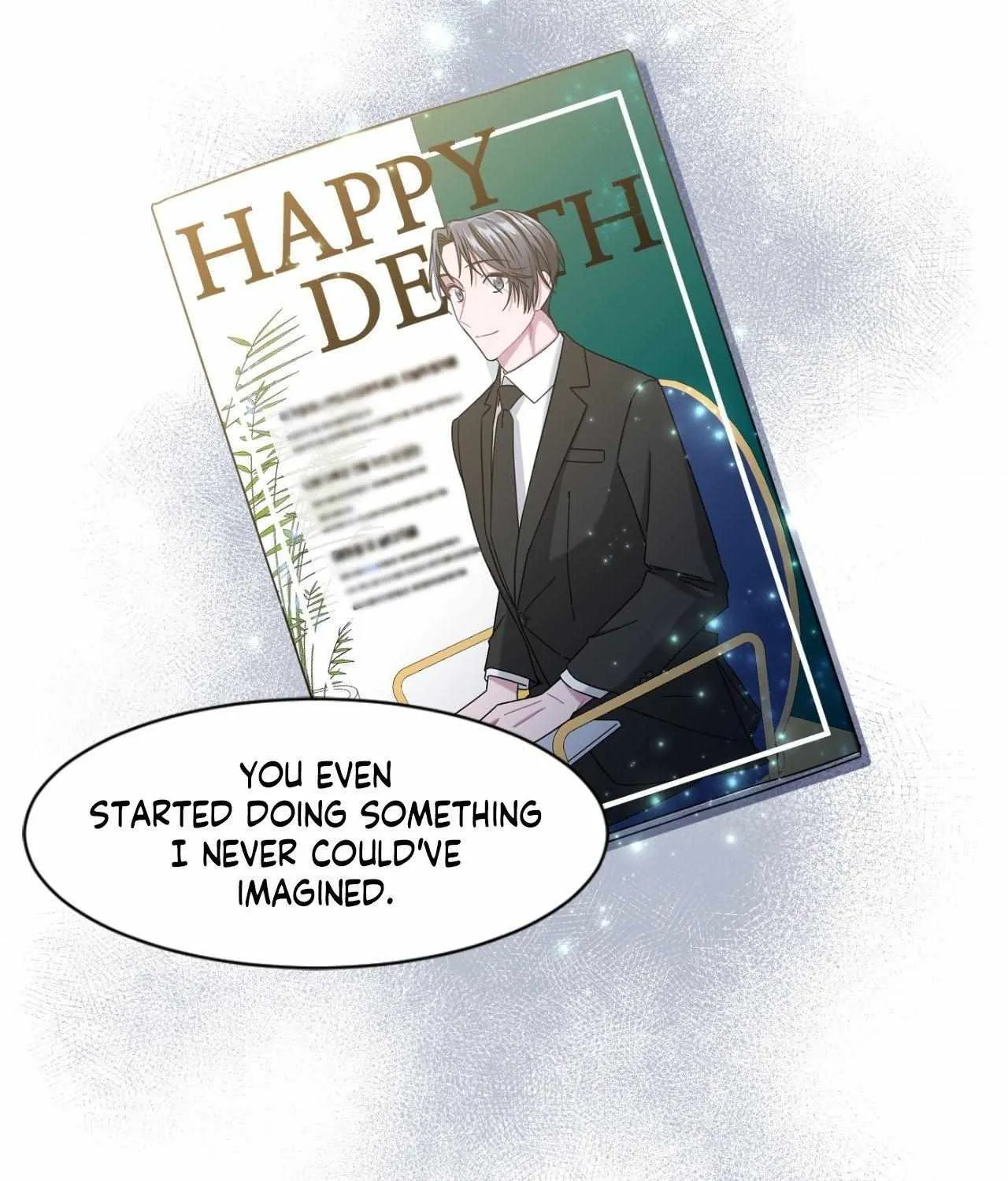 Read Death Planning chapter 23 image 83 on Lezhin
