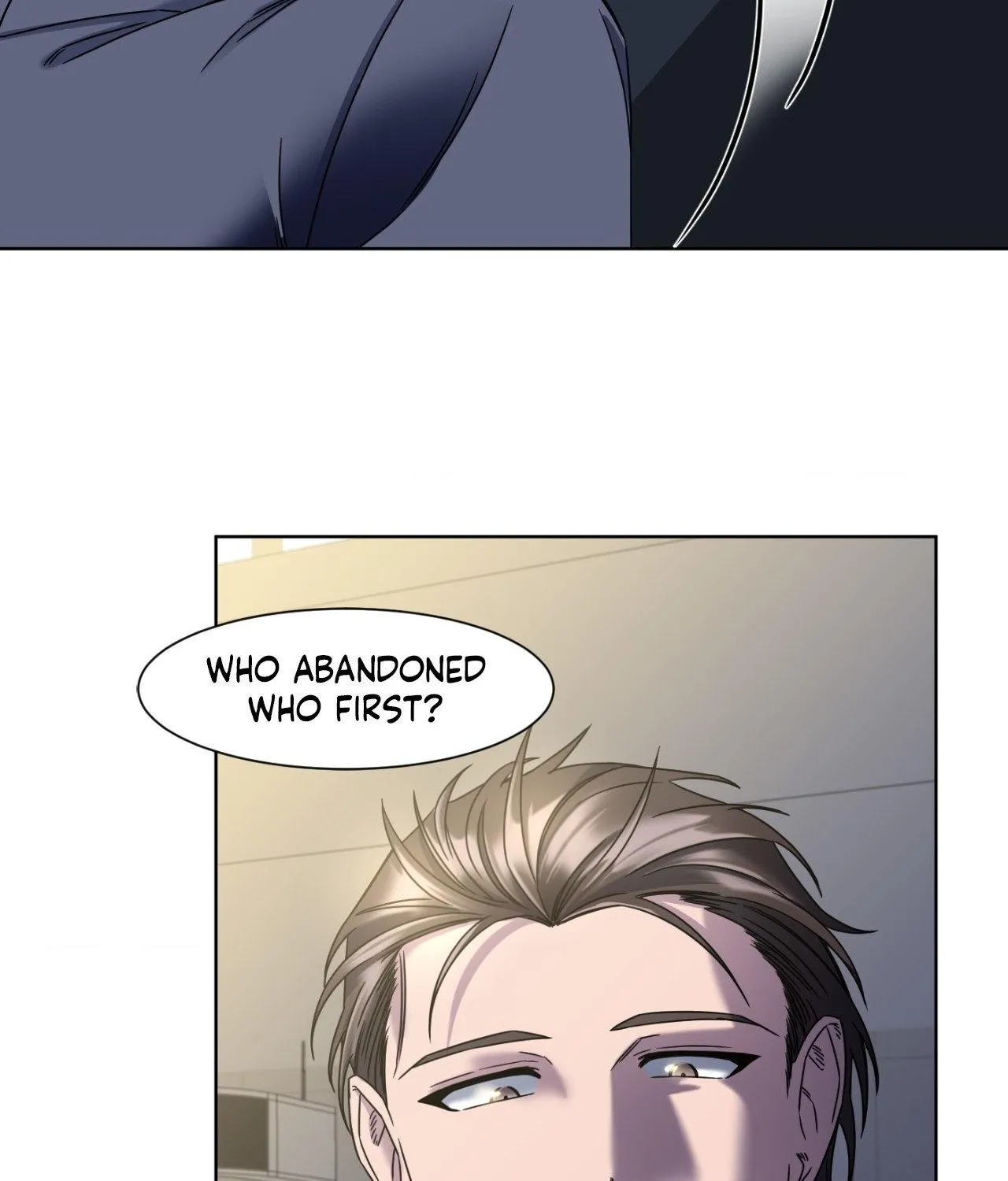 Read Death Planning chapter 23 image 85 on Lezhin