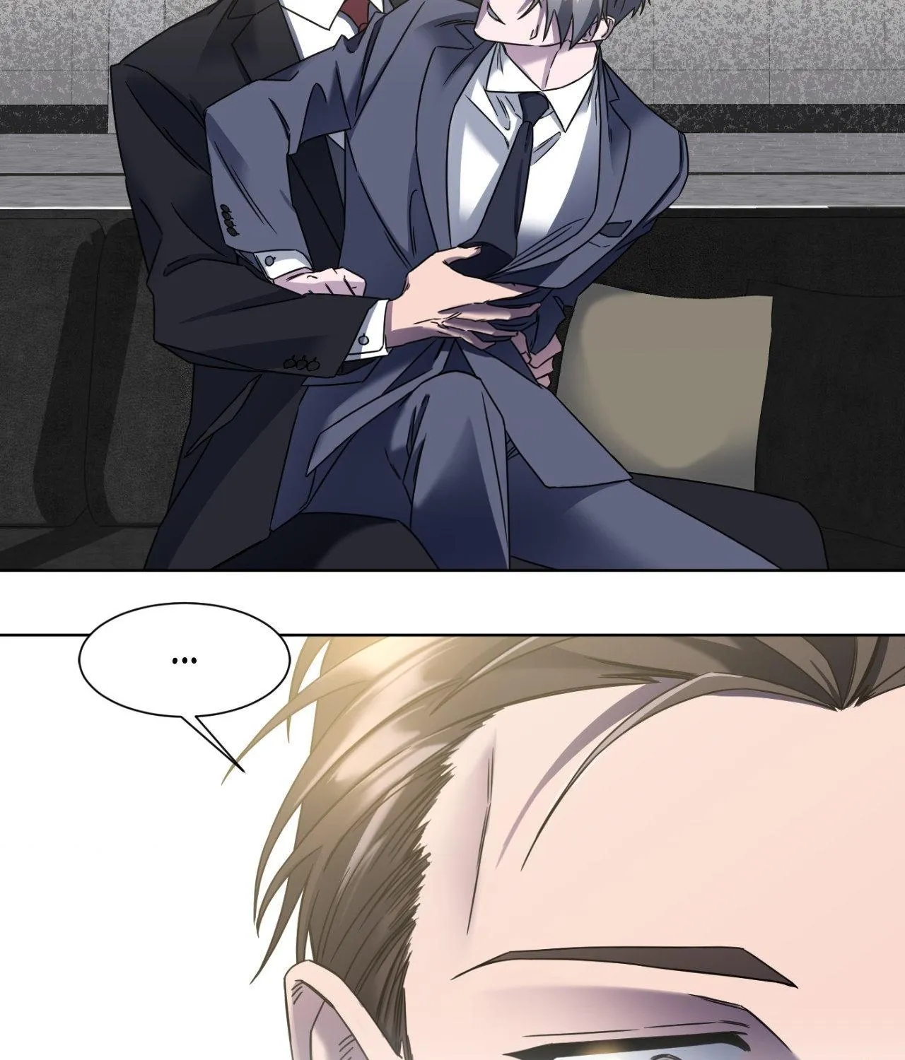 Read Death Planning chapter 23 image 89 on Lezhin