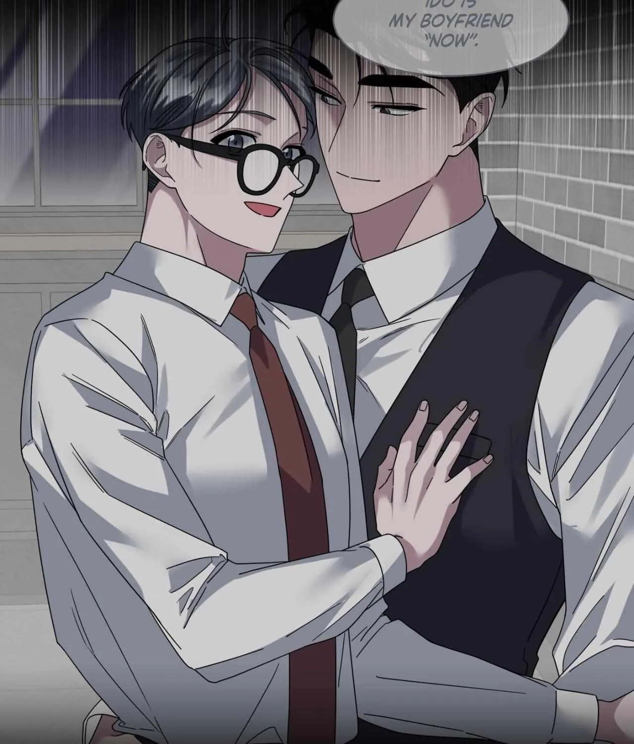 Read Death Planning chapter 24 image 16 on Lezhin