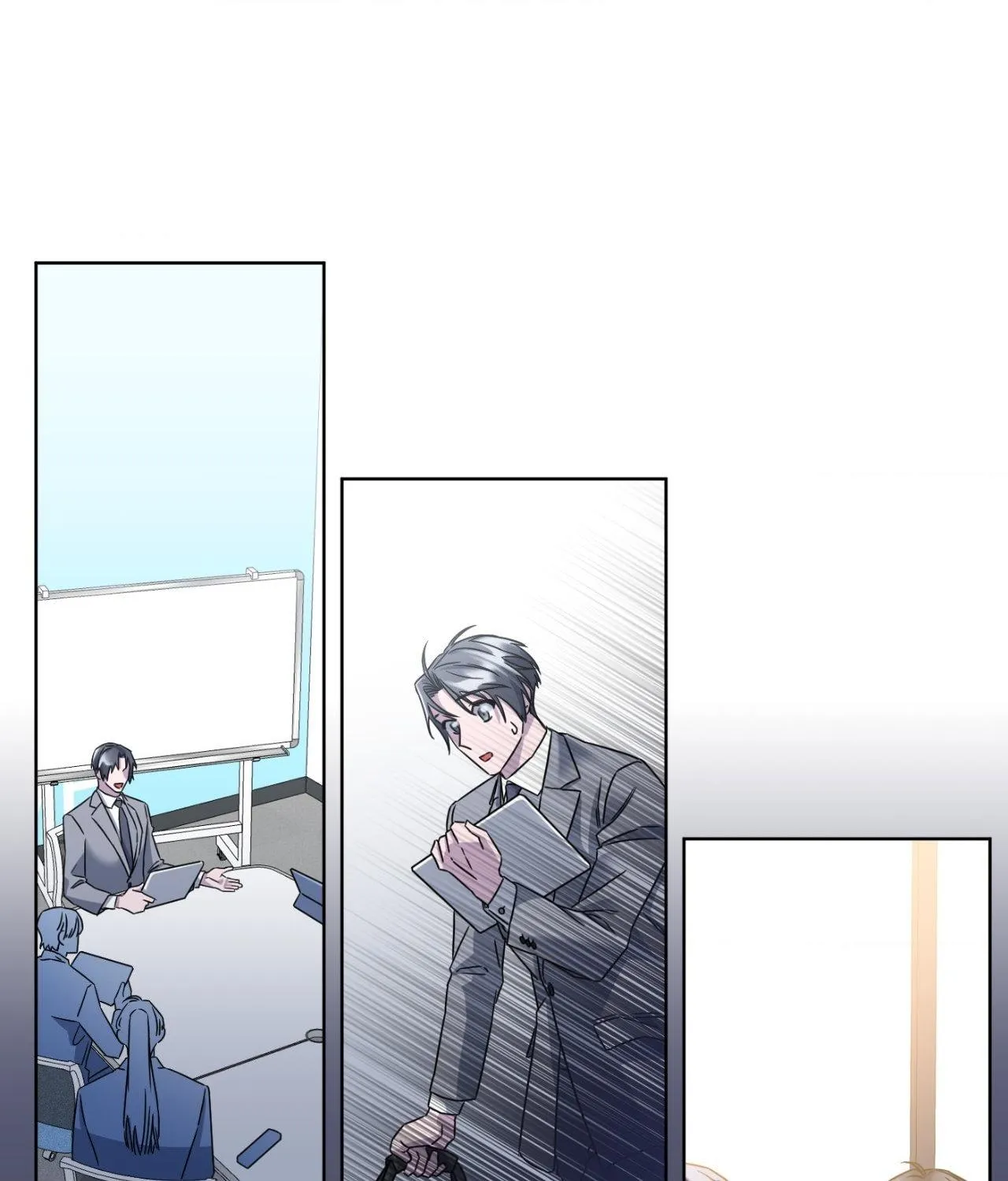 Read Death Planning chapter 24 image 23 on Lezhin