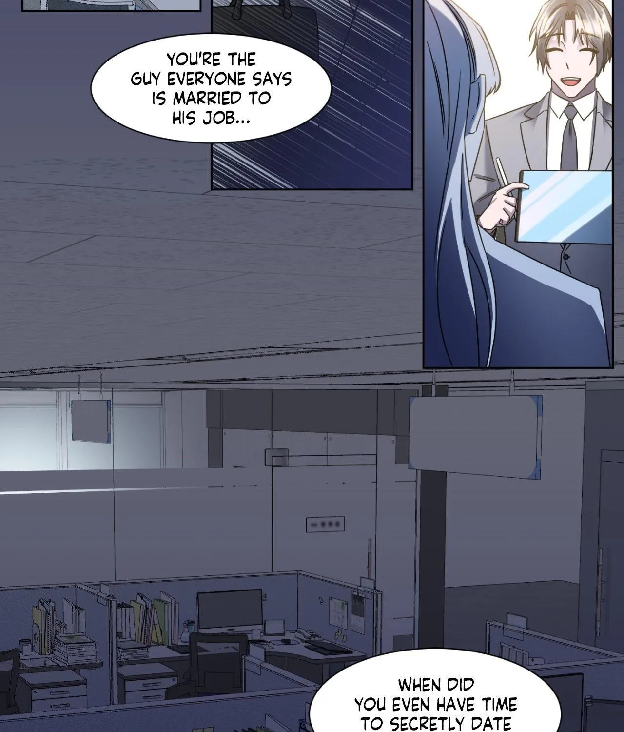 Read Death Planning chapter 24 image 24 on Lezhin