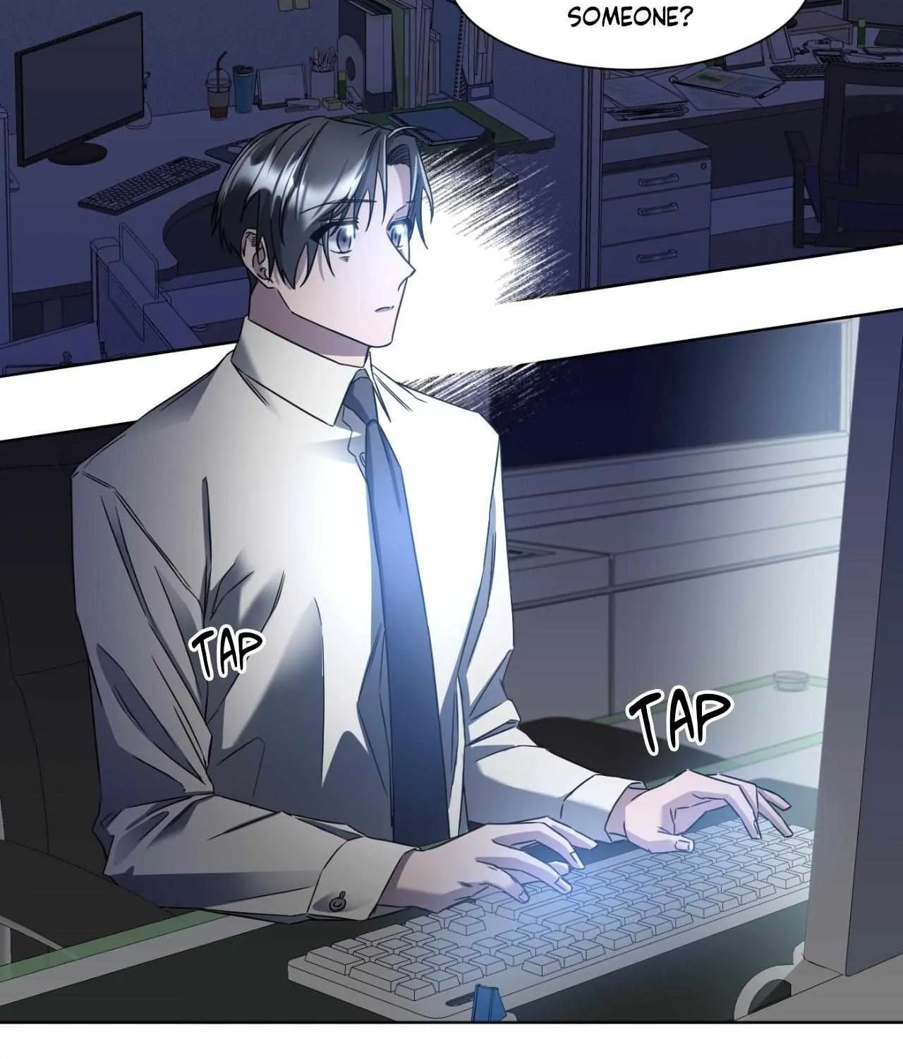 Read Death Planning chapter 24 image 25 on Lezhin