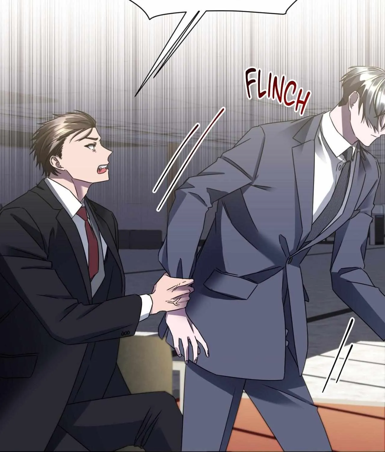 Read Death Planning chapter 24 image 31 on Lezhin