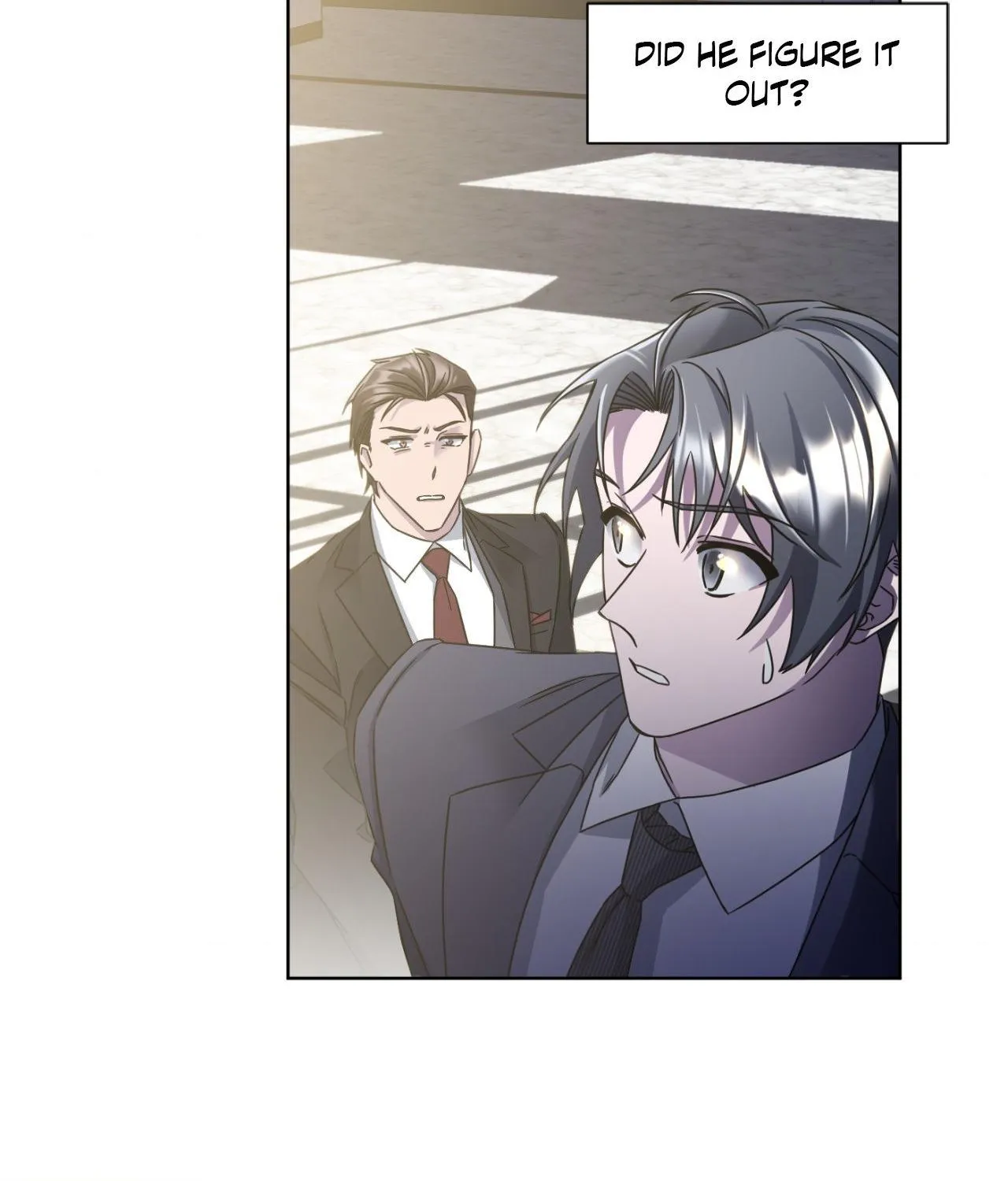 Read Death Planning chapter 24 image 33 on Lezhin