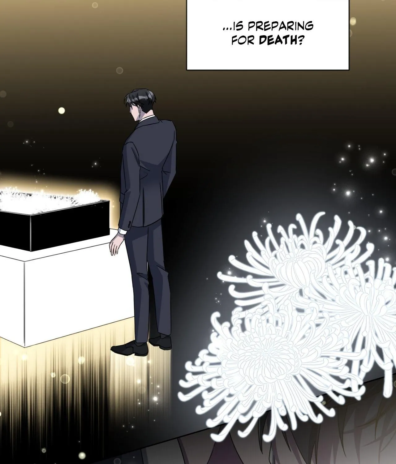 Read Death Planning chapter 24 image 35 on Lezhin