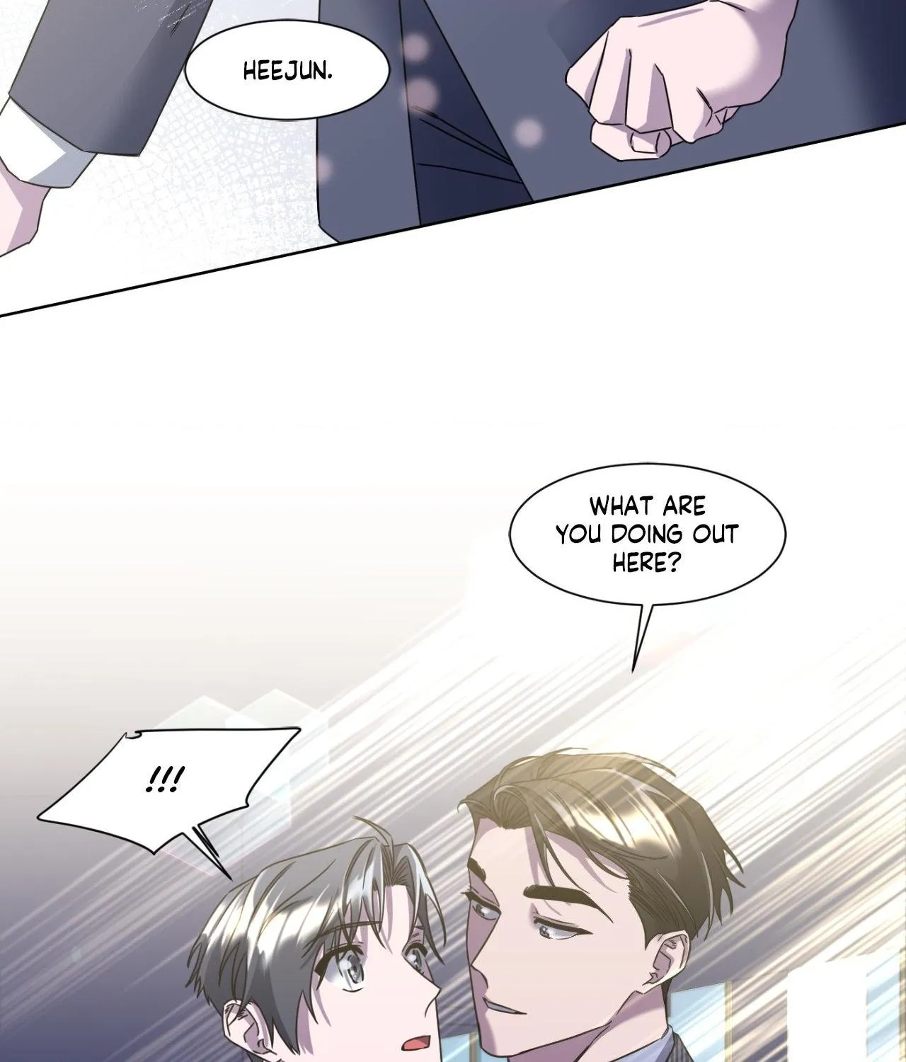 Read Death Planning chapter 24 image 42 on Lezhin