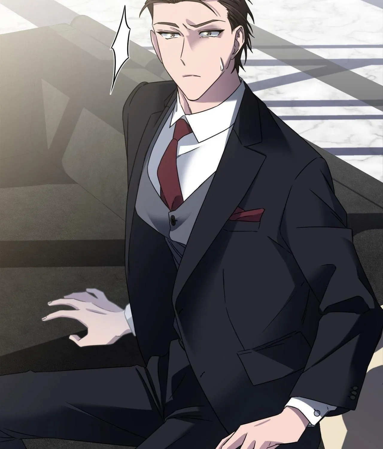 Read Death Planning chapter 24 image 47 on Lezhin