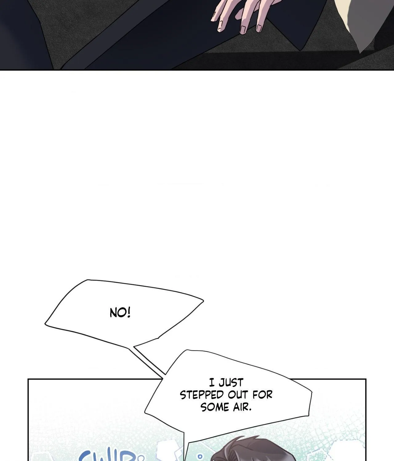 Read Death Planning chapter 24 image 48 on Lezhin