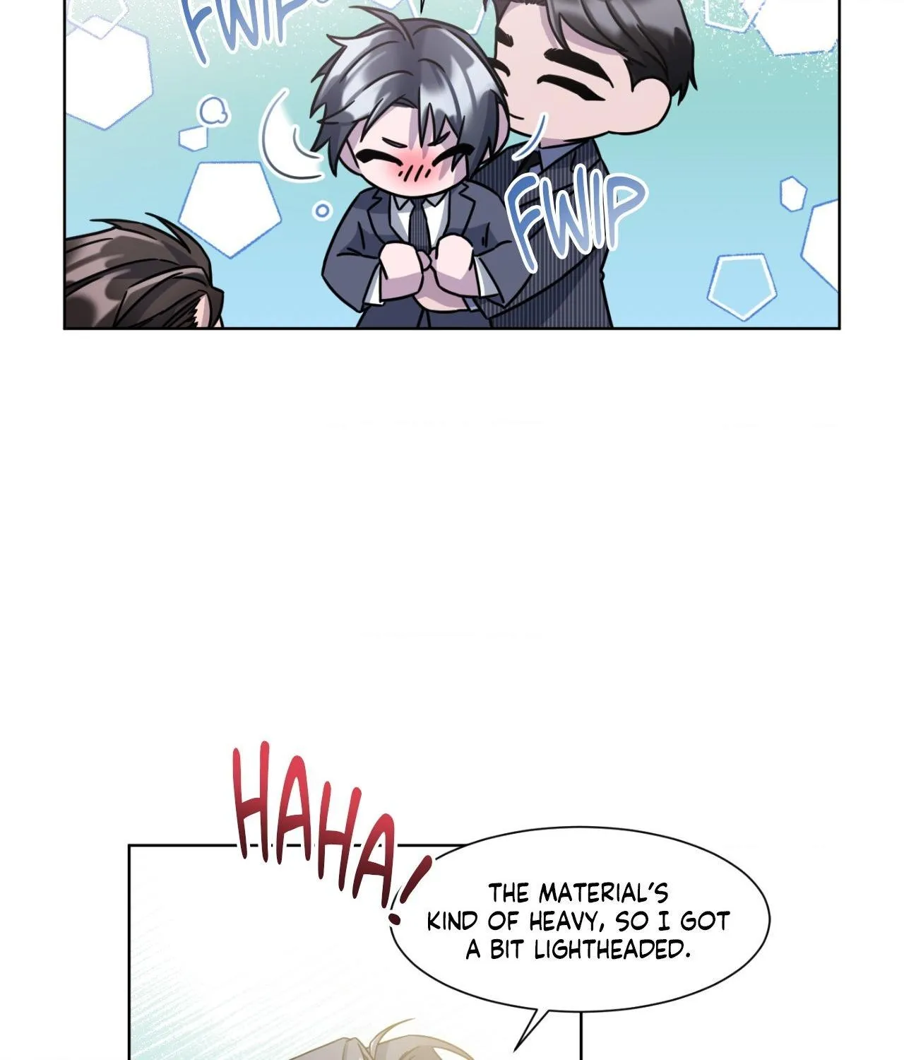 Read Death Planning chapter 24 image 49 on Lezhin