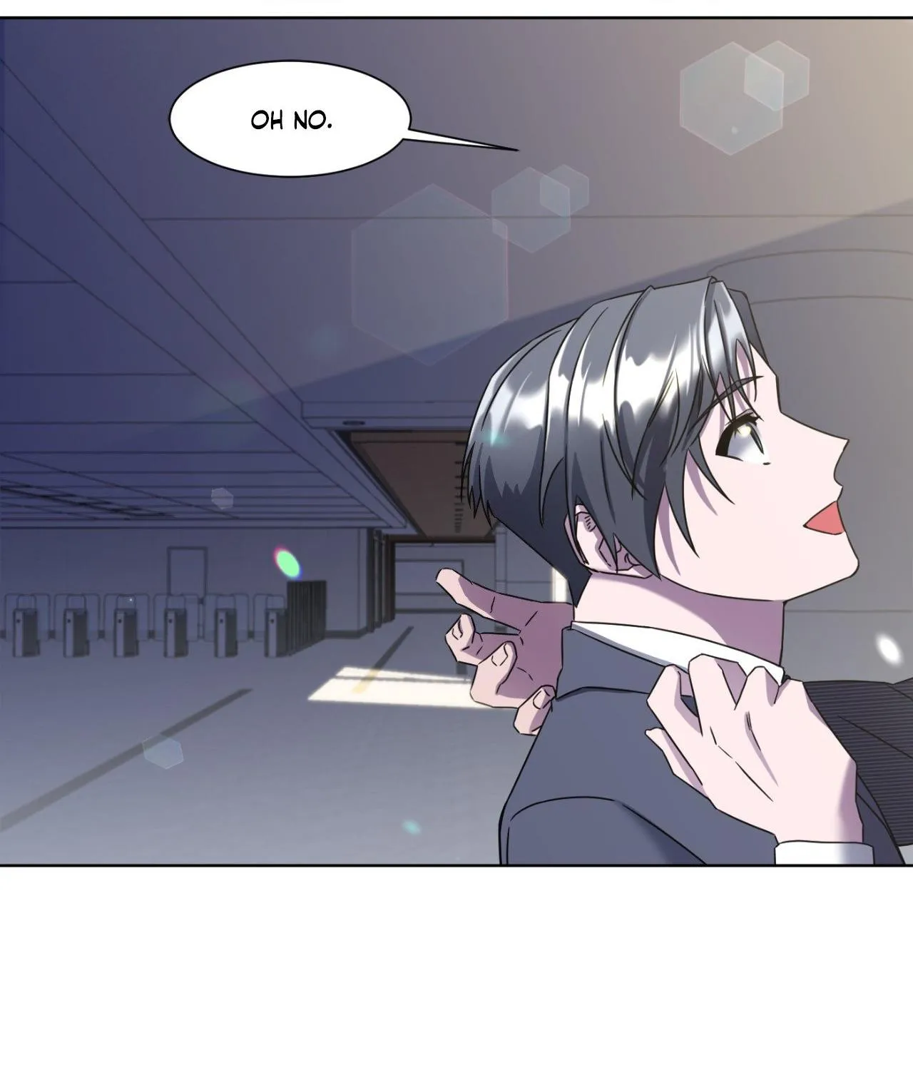 Read Death Planning chapter 24 image 51 on Lezhin