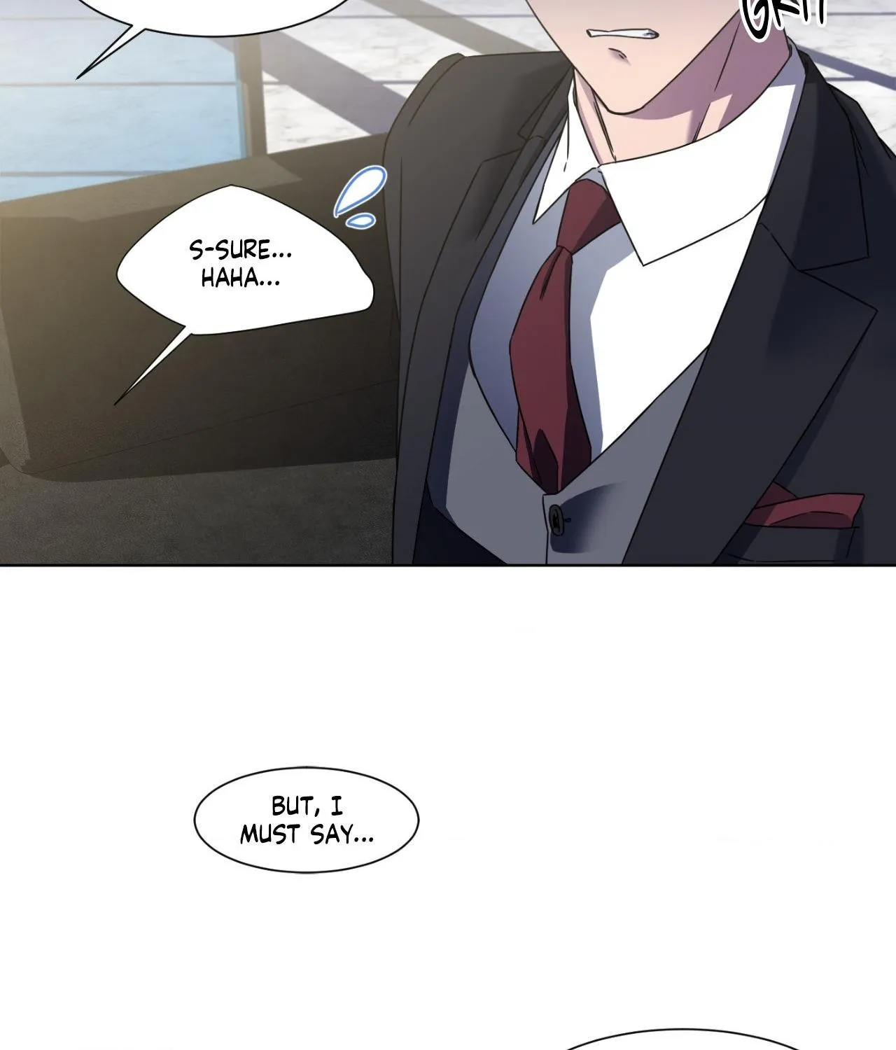 Read Death Planning chapter 24 image 57 on Lezhin
