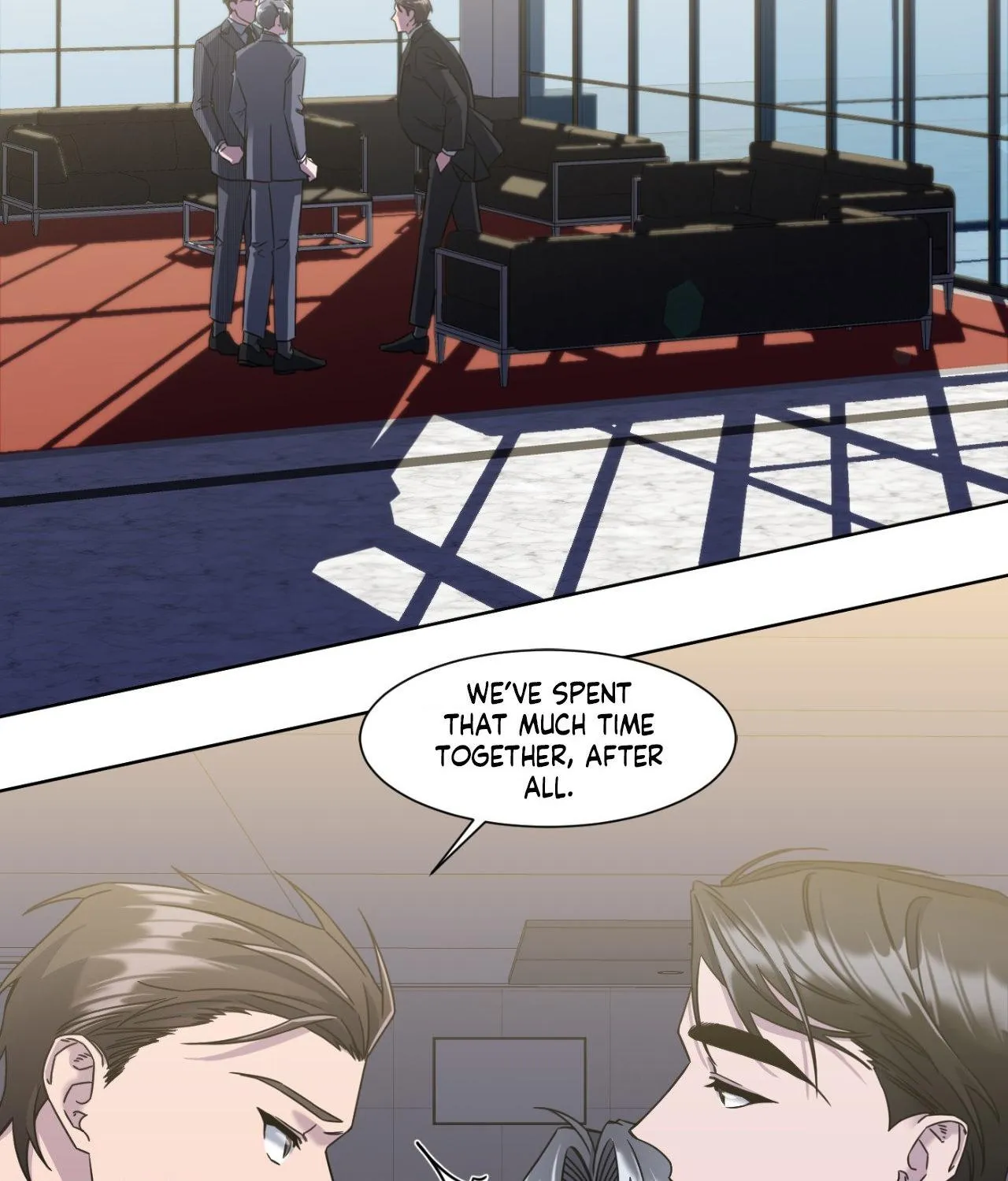 Read Death Planning chapter 24 image 64 on Lezhin