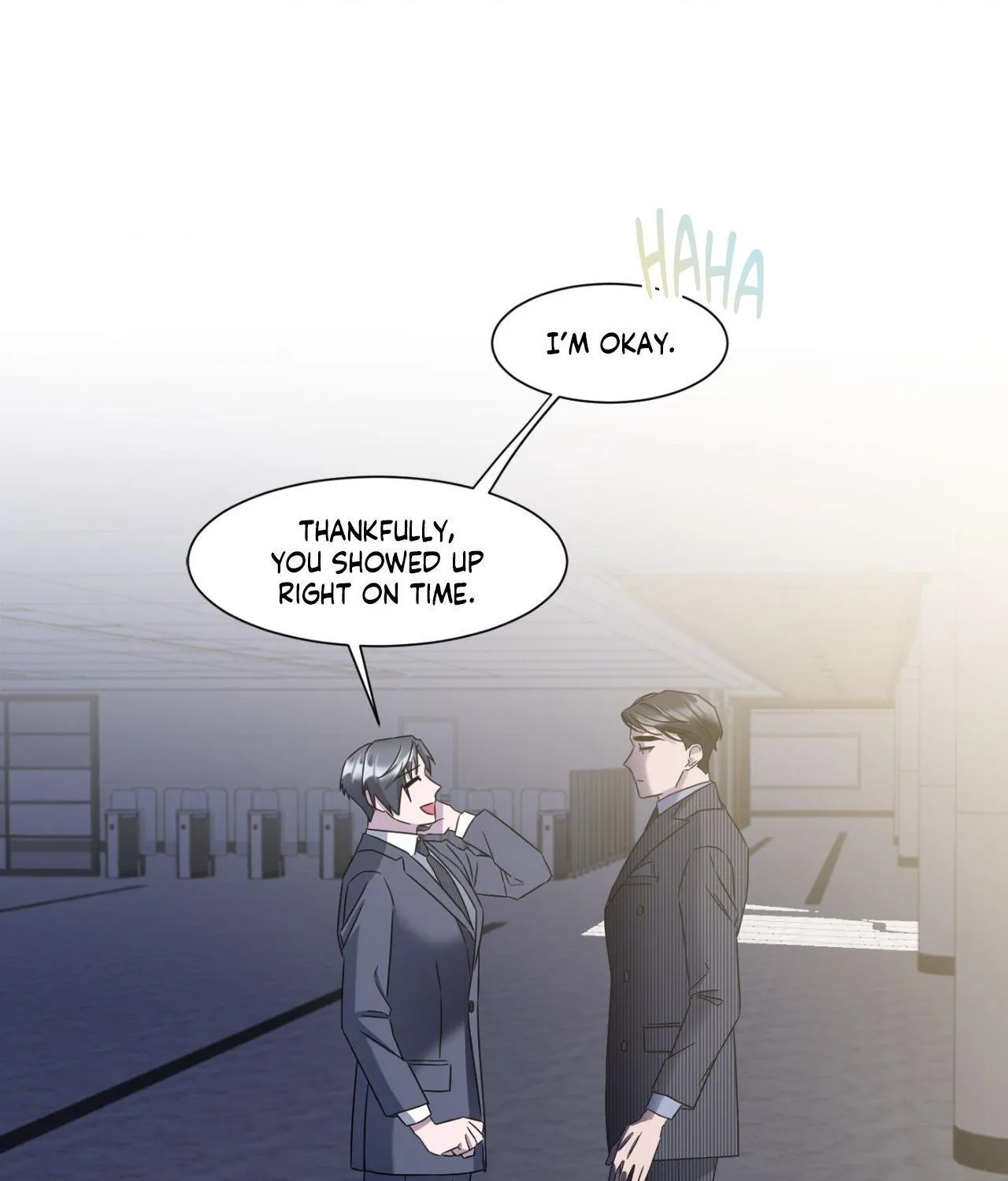 Read Death Planning chapter 24 image 77 on Lezhin
