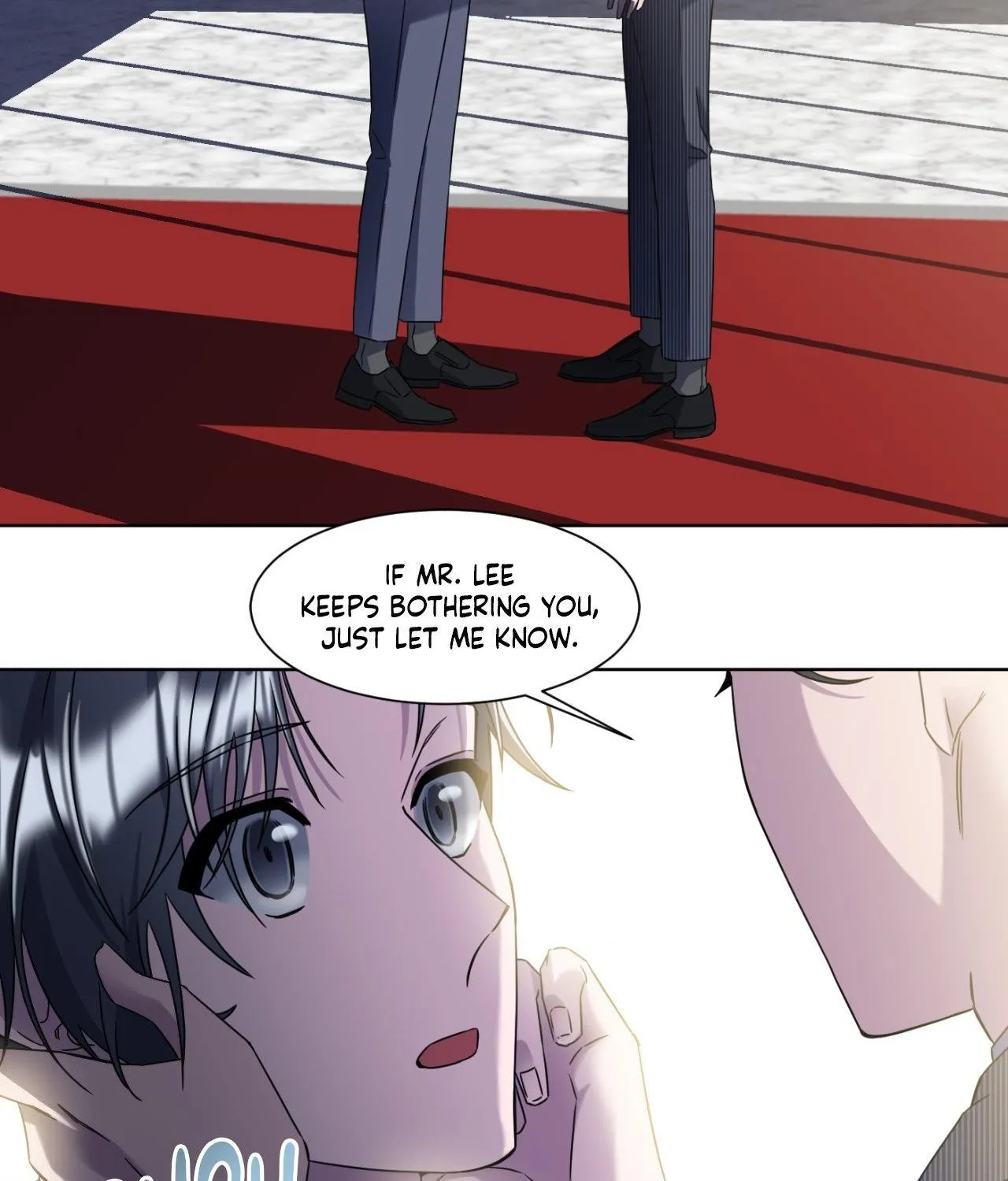 Read Death Planning chapter 24 image 78 on Lezhin