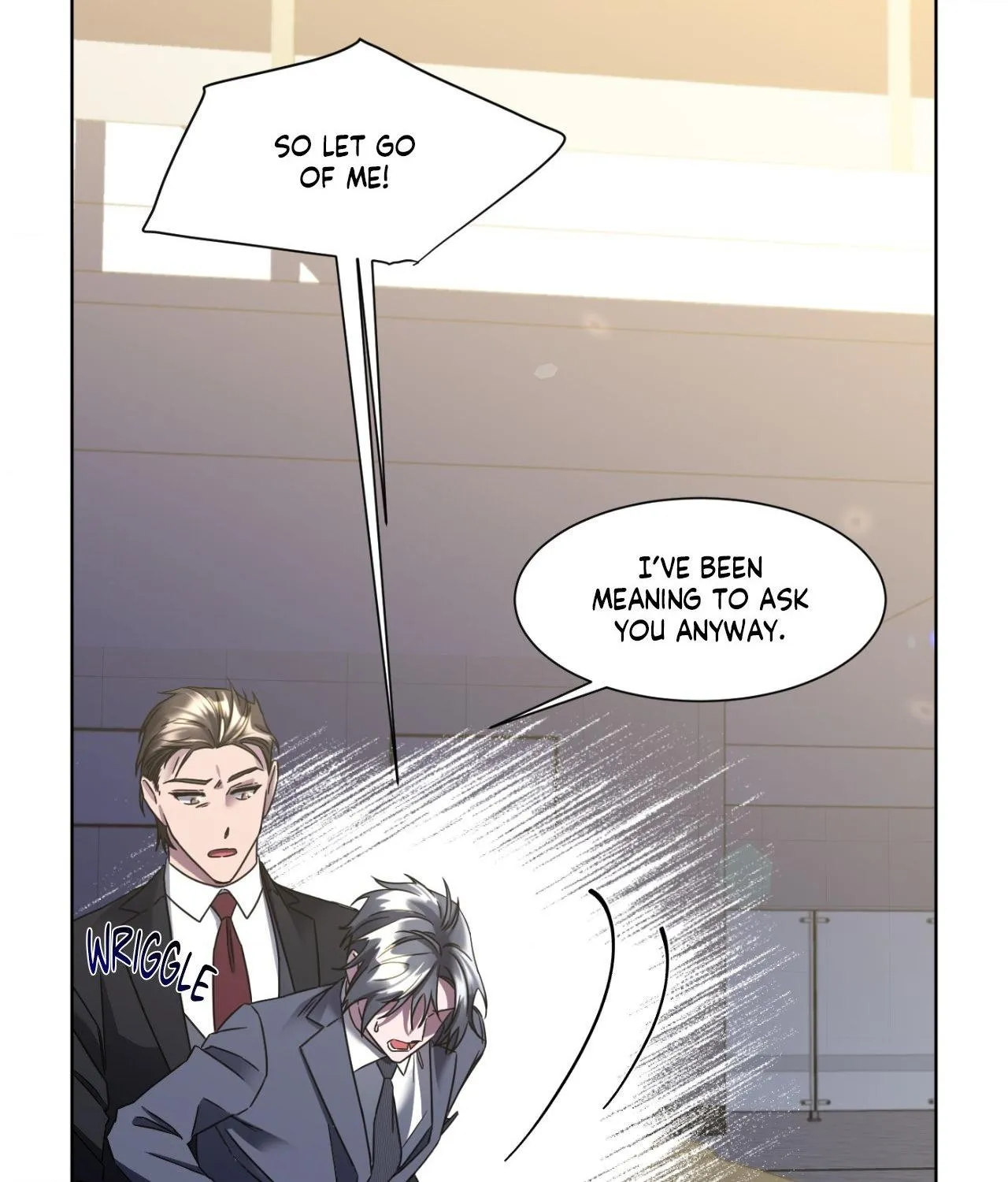 Read Death Planning chapter 24 image 8 on Lezhin