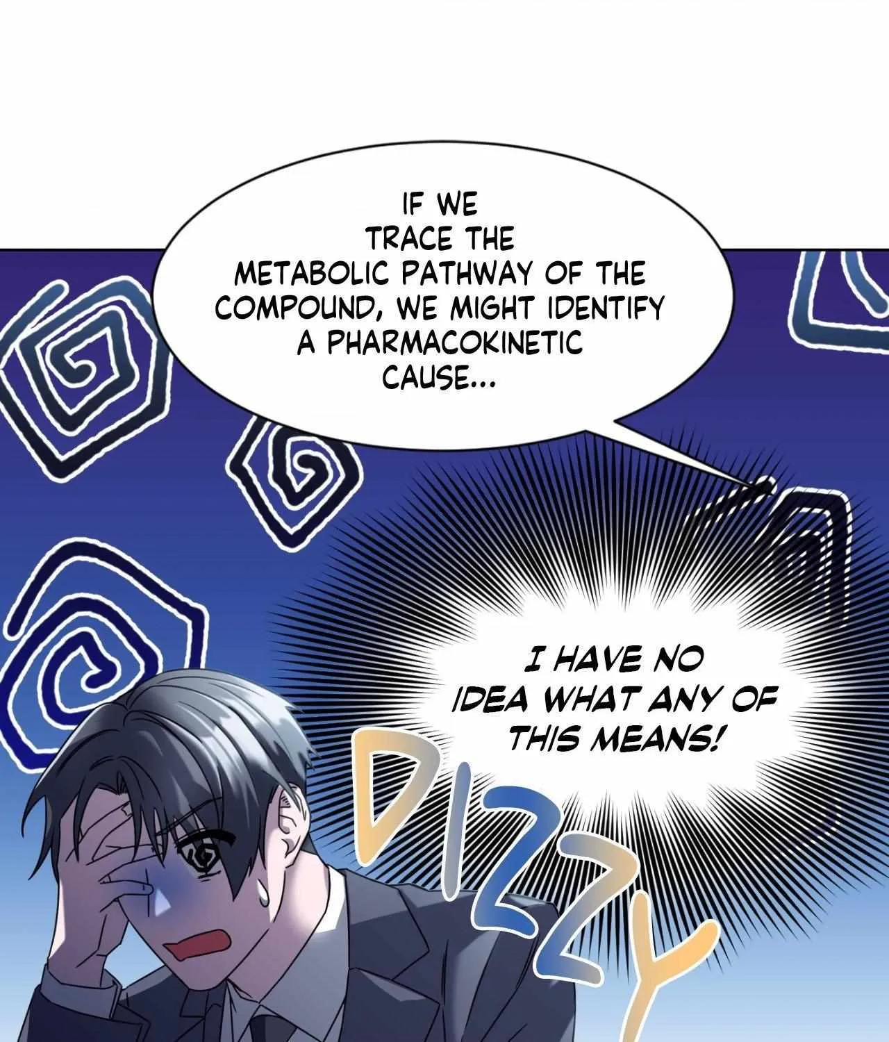 Read Death Planning chapter 25 image 10 on Lezhin