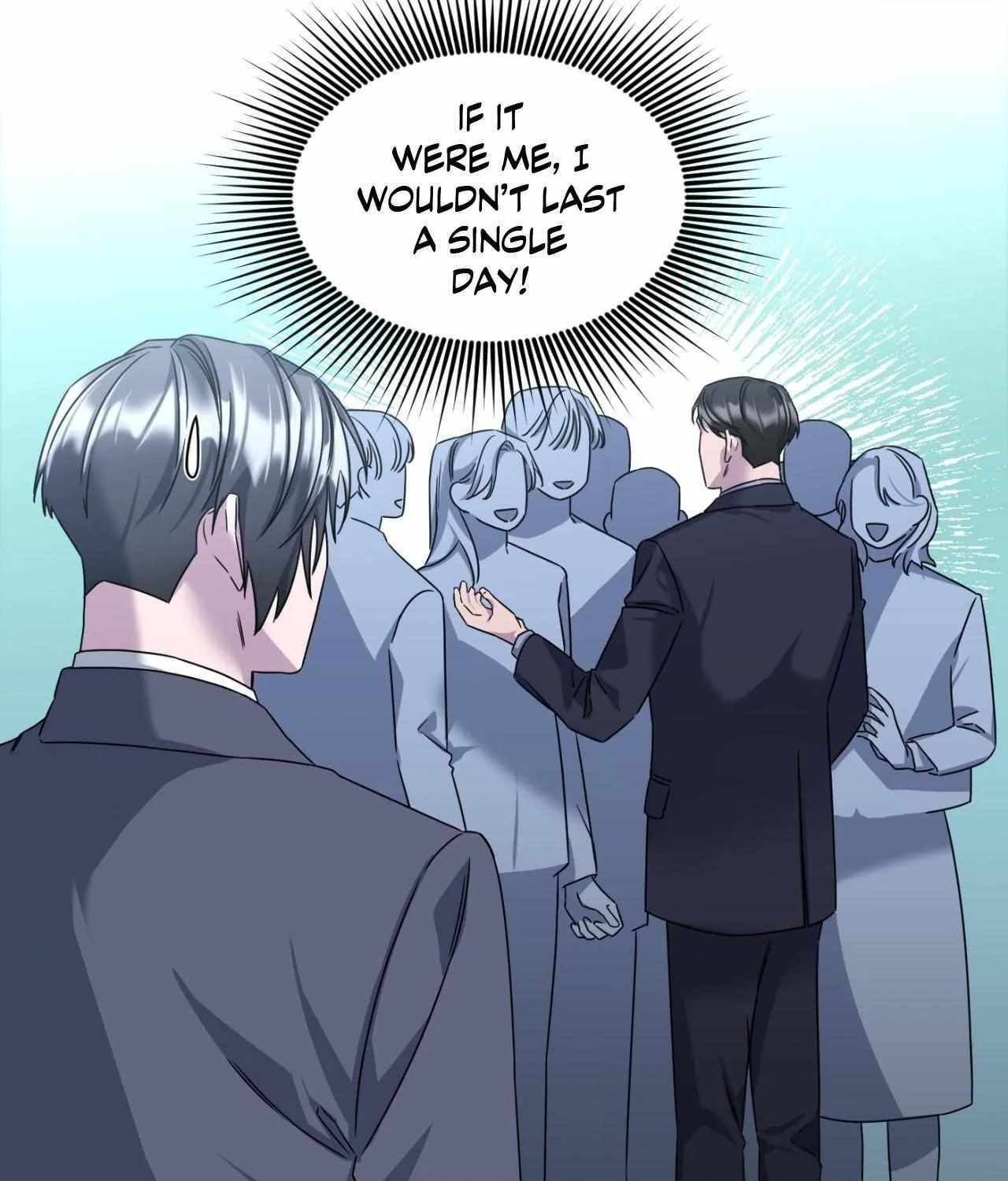 Read Death Planning chapter 25 image 13 on Lezhin