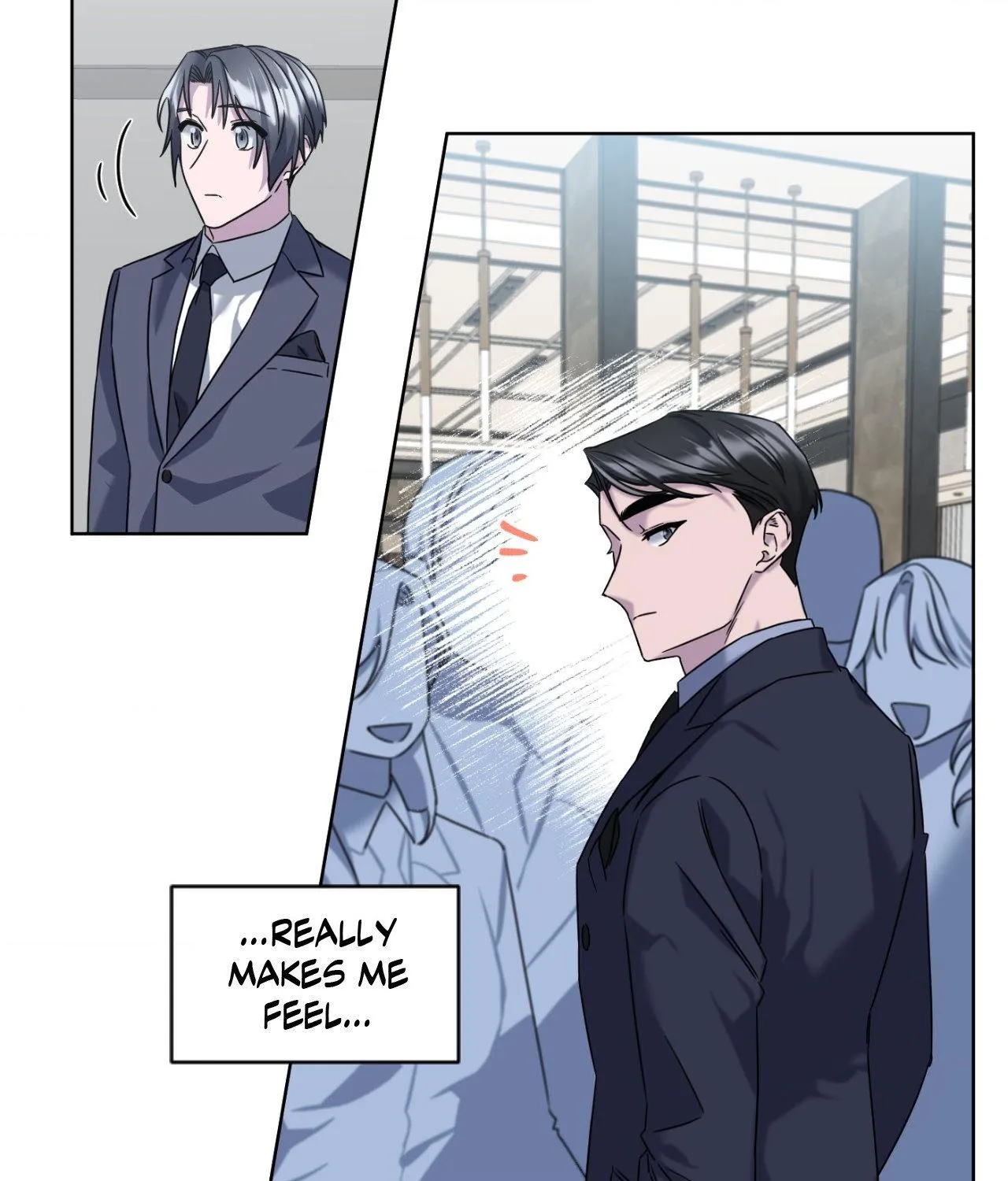 Read Death Planning chapter 25 image 15 on Lezhin