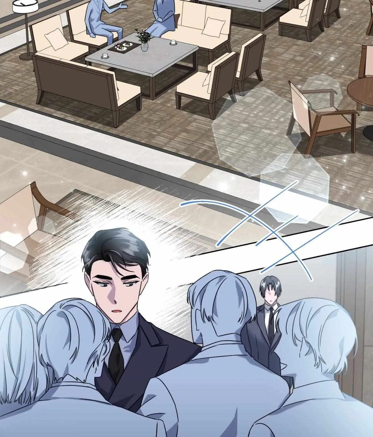Read Death Planning chapter 25 image 2 on Lezhin
