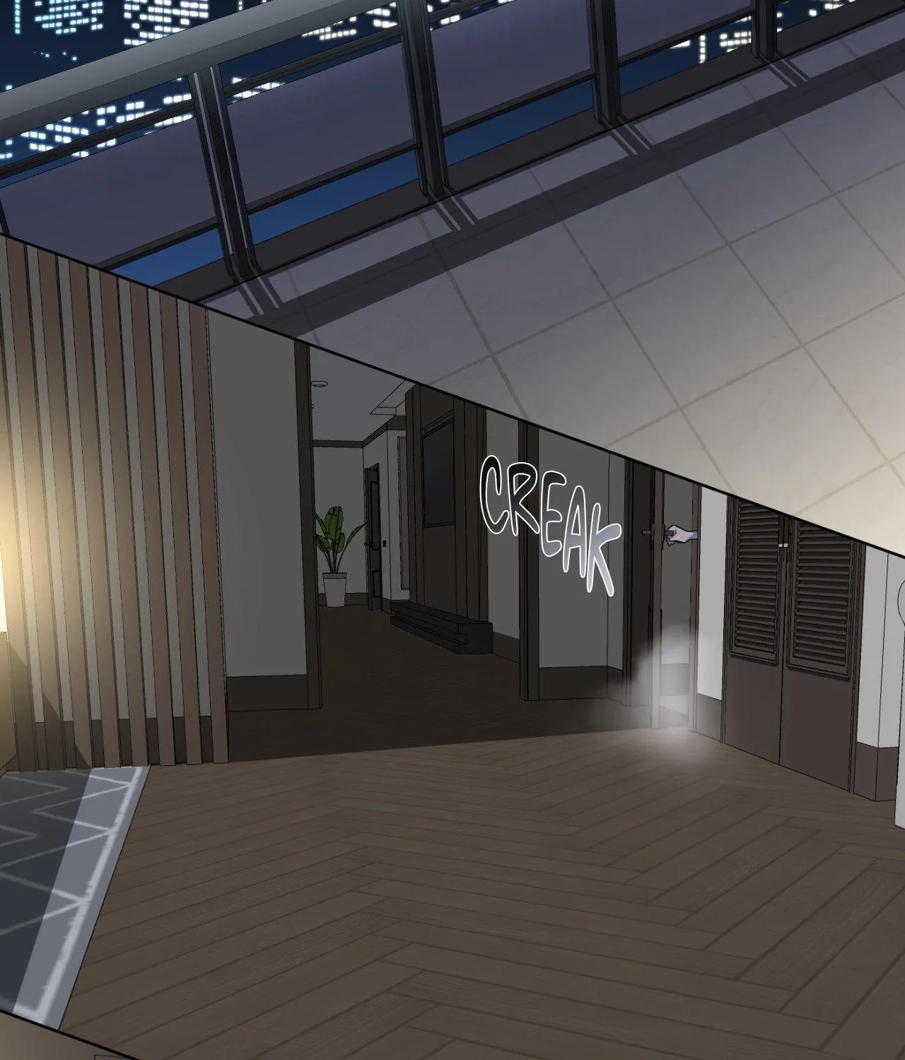 Read Death Planning chapter 25 image 23 on Lezhin