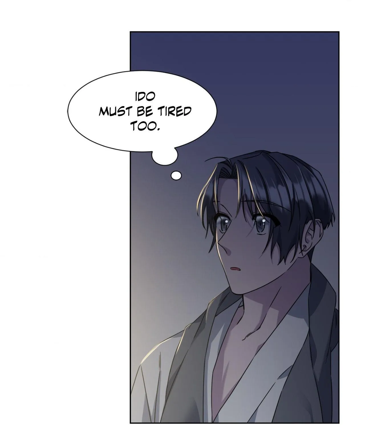 Read Death Planning chapter 25 image 29 on Lezhin