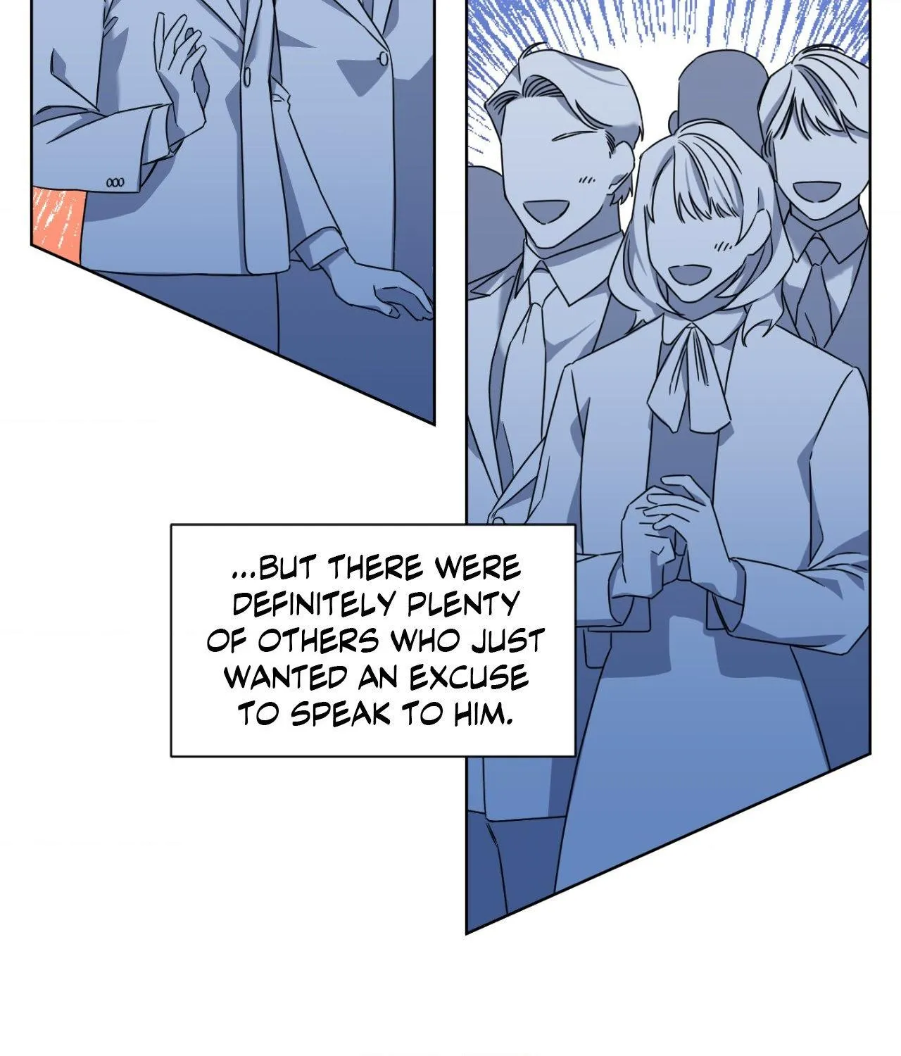 Read Death Planning chapter 25 image 33 on Lezhin
